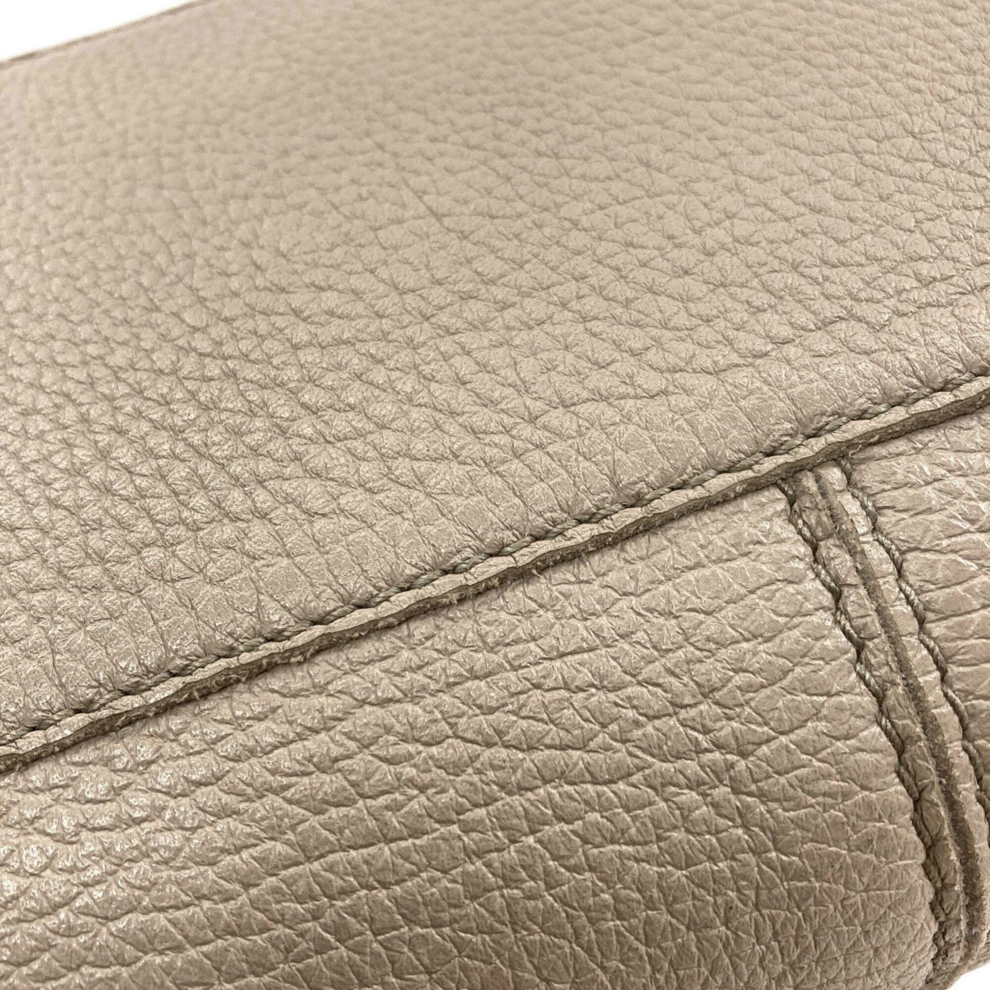 Bottega Veneta Bottega Veneta 2-way handbag, leather, women's. Size ONE SIZE - 15 Thumbnail