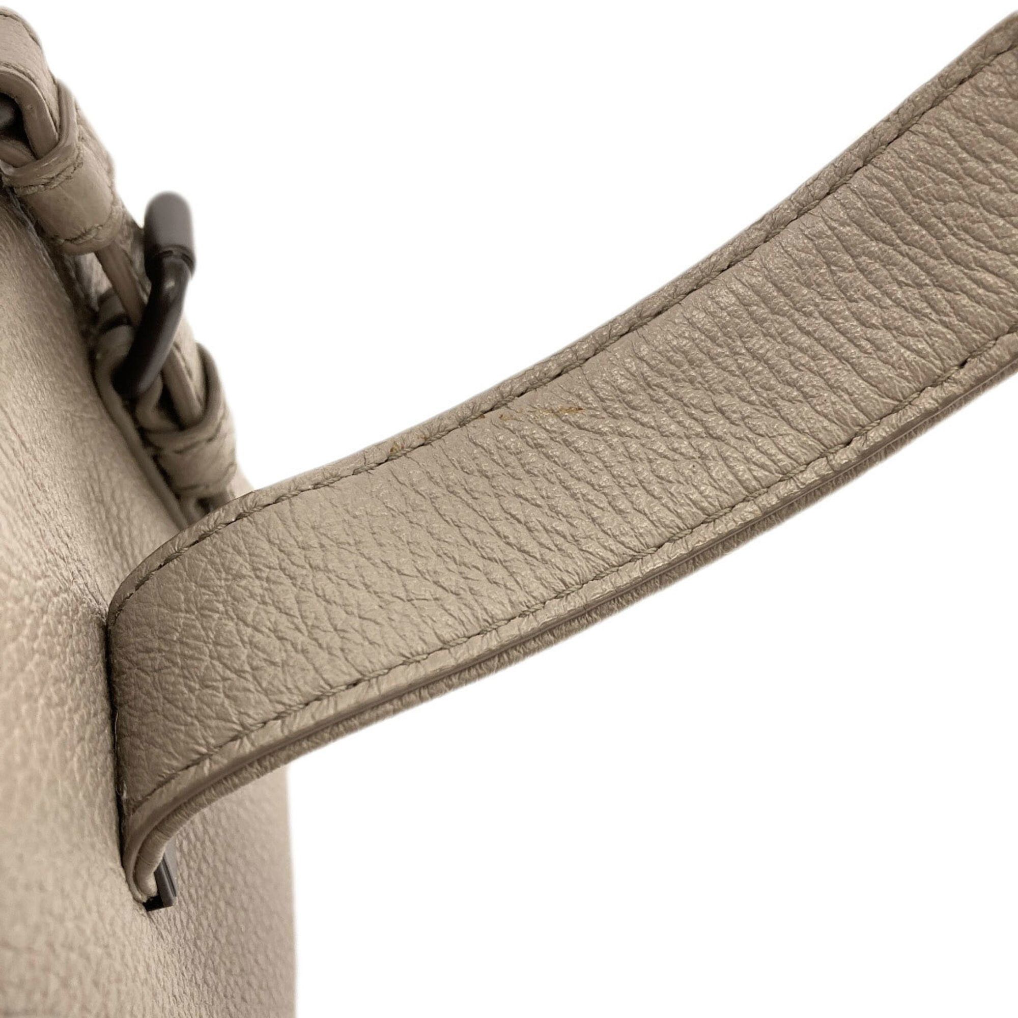 Bottega Veneta Bottega Veneta 2-way handbag, leather, women's. Size ONE SIZE - 17 Thumbnail