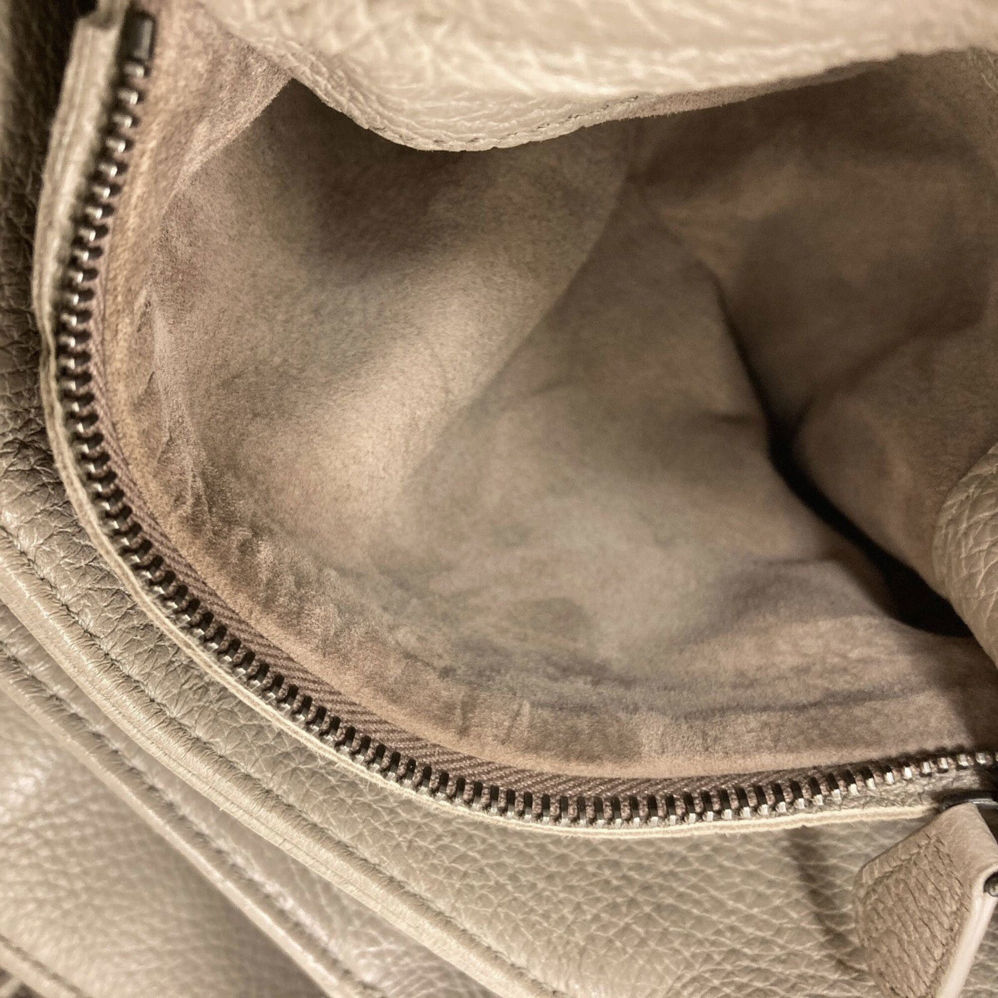 Bottega Veneta Bottega Veneta 2-way handbag, leather, women's. Size ONE SIZE - 11 Thumbnail