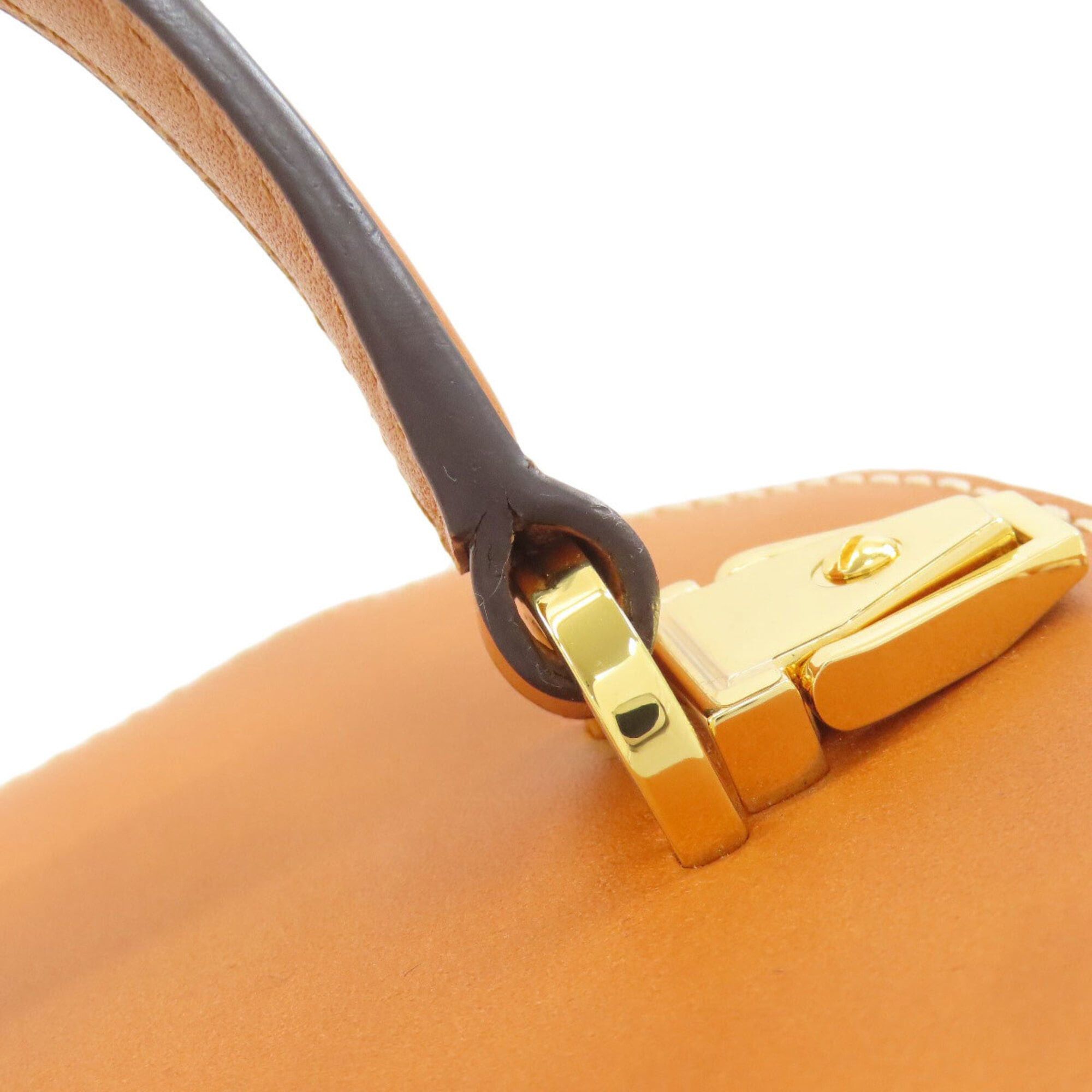 MCM MCM 2-Way Handbag, PVC, Women's Size ONE SIZE - 17 Thumbnail