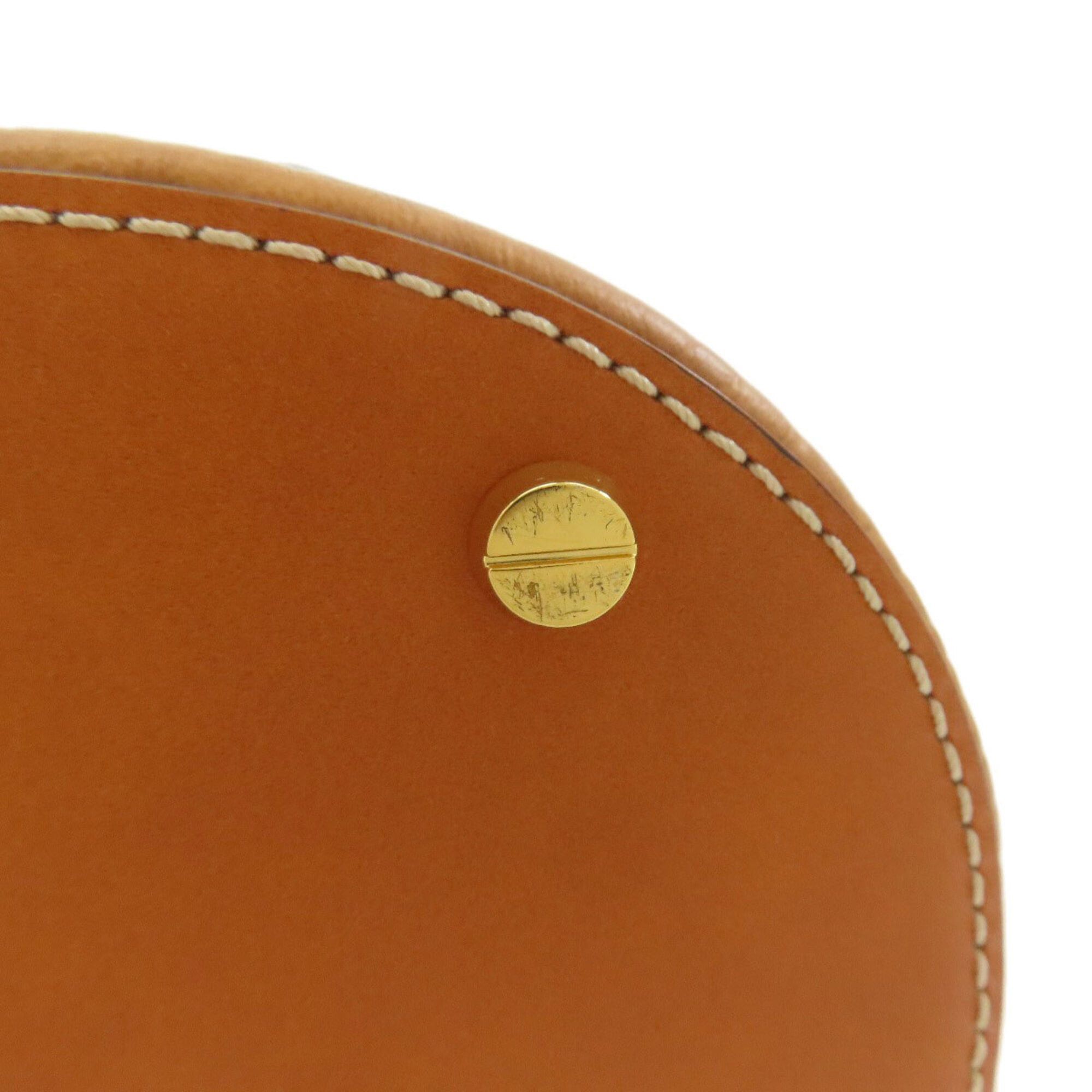 MCM MCM 2-Way Handbag, PVC, Women's Size ONE SIZE - 20 Thumbnail
