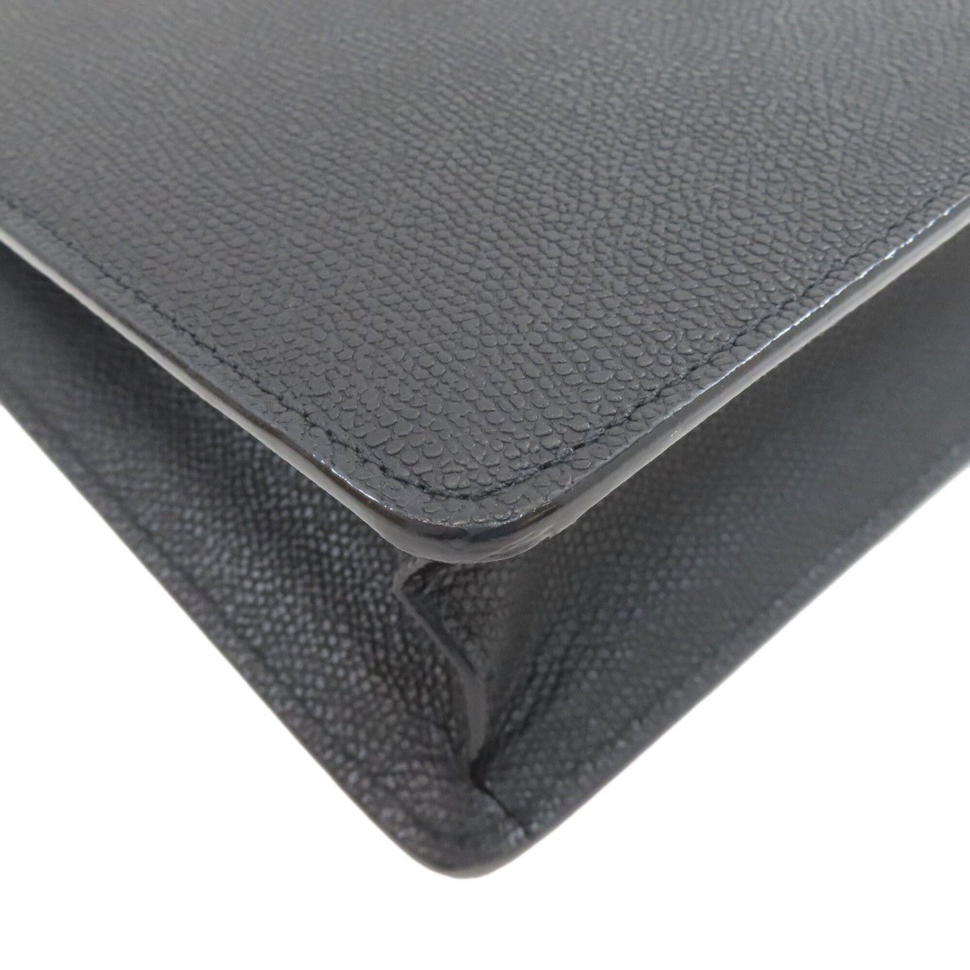 Valextra Valextra Boxy 2-Way Handbag, Calfskin, Women's Size ONE SIZE - 23 Thumbnail