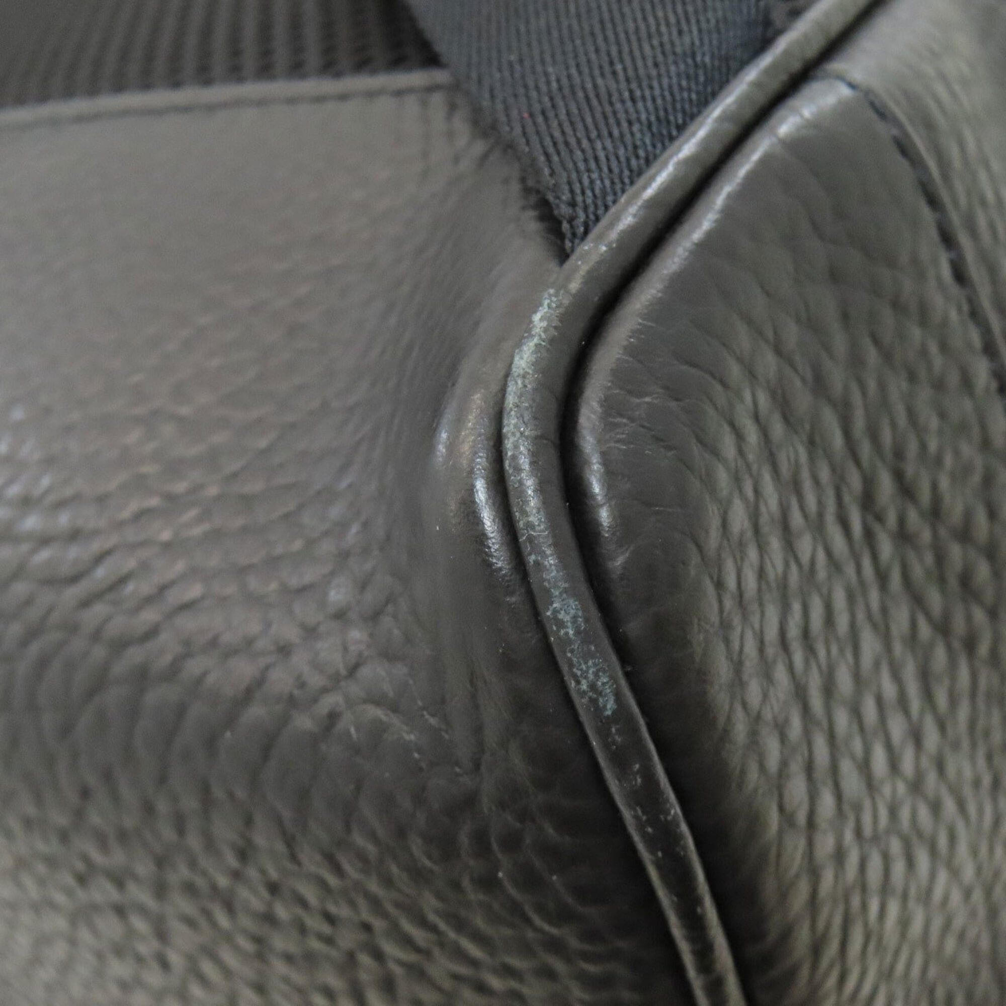 Coach Coach F72510 Logo Backpack/Daypack Leather Bag for Women COACH Size ONE SIZE - 20 Thumbnail