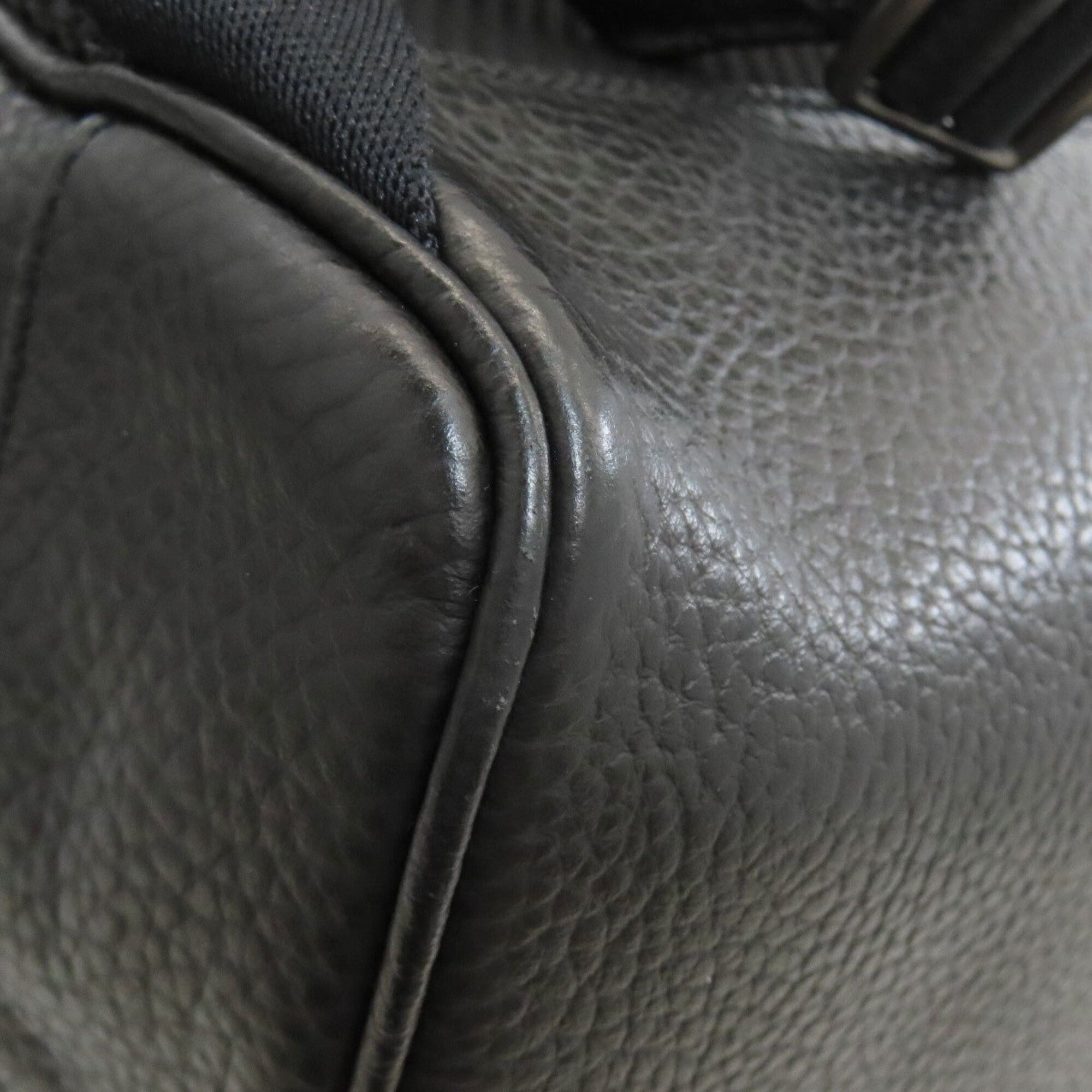 Coach Coach F72510 Logo Backpack/Daypack Leather Bag for Women COACH Size ONE SIZE - 21 Thumbnail
