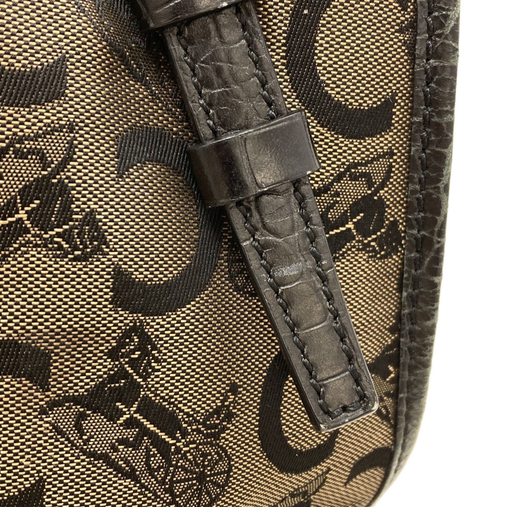 Celine Celine C Sulky Canvas Handbag for Women Size ONE SIZE - 15 Thumbnail