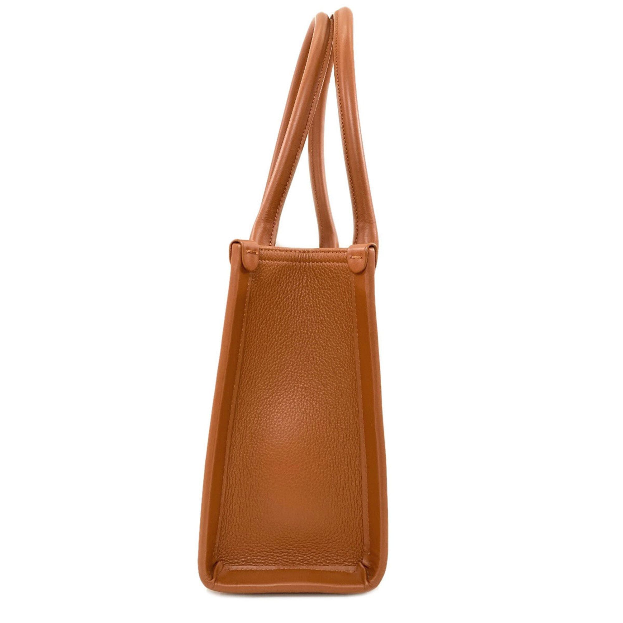 Christian Louboutin Christian Louboutin By My Side Tote Bag, Calfskin, Women's Size ONE SIZE - 3 Thumbnail