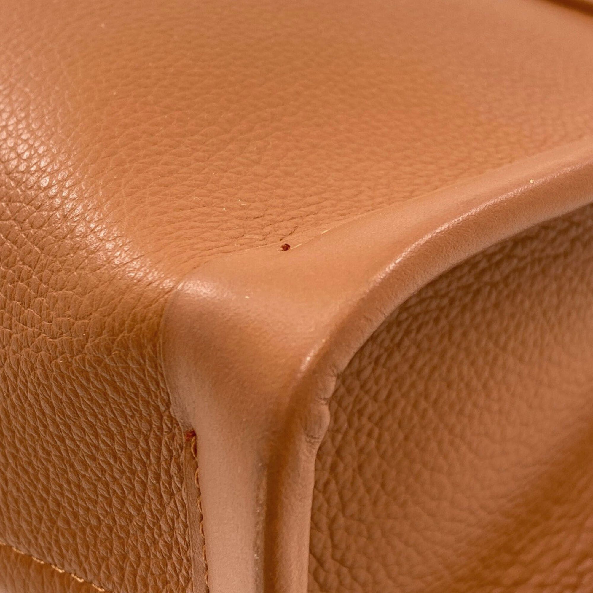 Christian Louboutin Christian Louboutin By My Side Tote Bag, Calfskin, Women's Size ONE SIZE - 15 Thumbnail