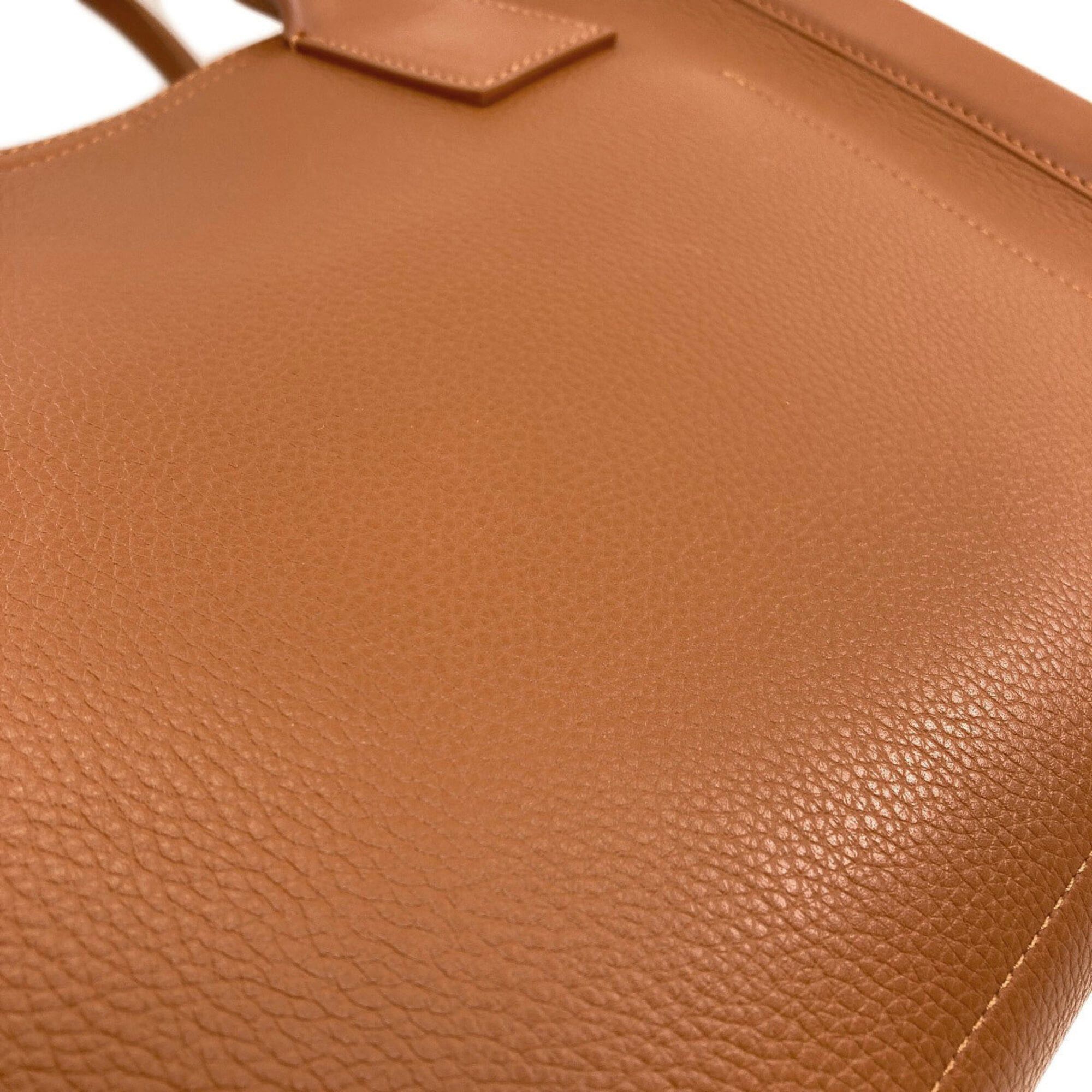 Christian Louboutin Christian Louboutin By My Side Tote Bag, Calfskin, Women's Size ONE SIZE - 11 Thumbnail