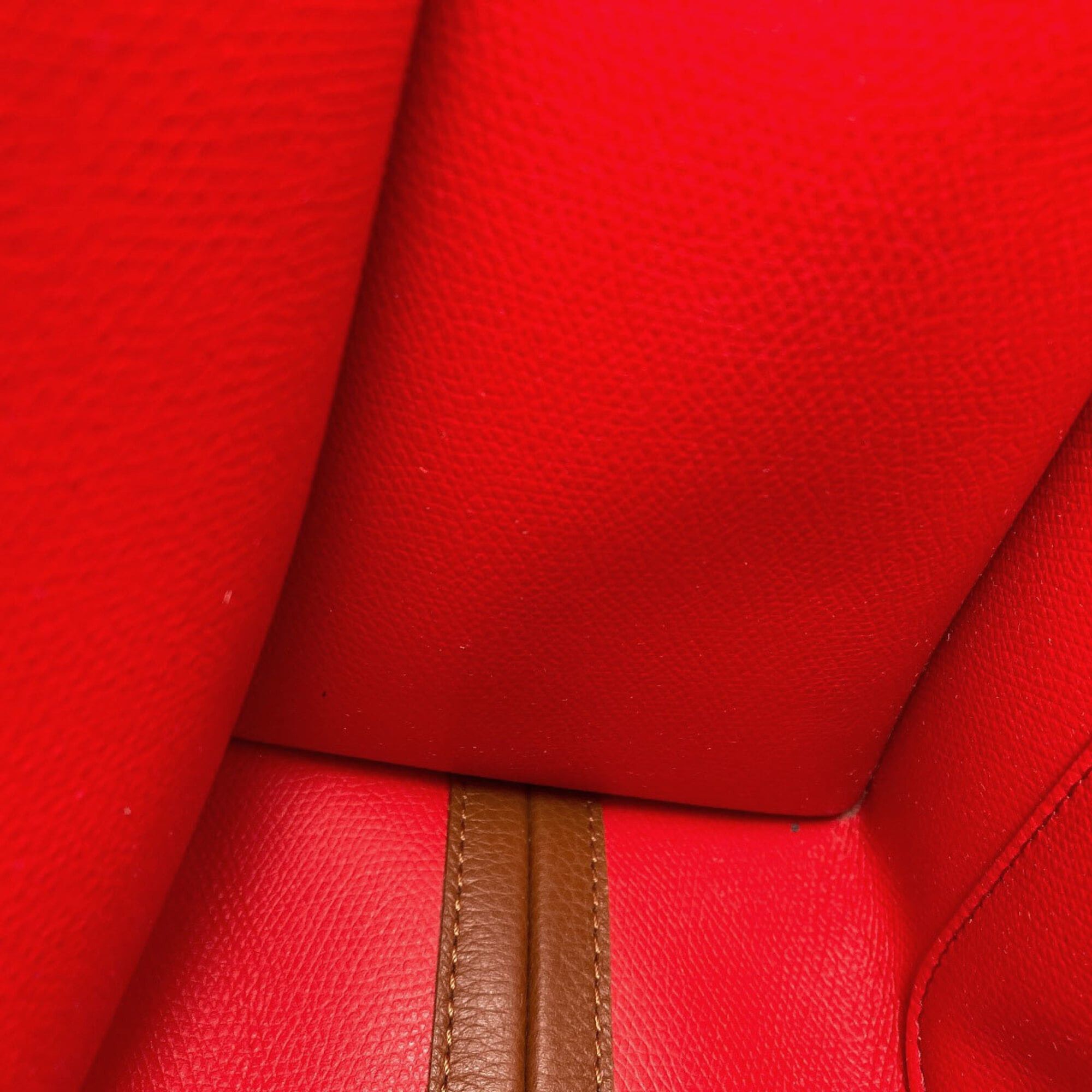 Christian Louboutin Christian Louboutin By My Side Tote Bag, Calfskin, Women's Size ONE SIZE - 9 Thumbnail