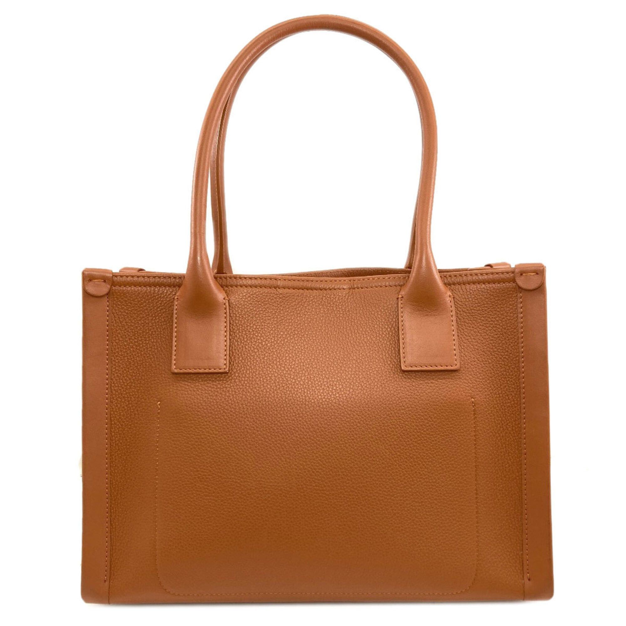 Christian Louboutin Christian Louboutin By My Side Tote Bag, Calfskin, Women's Size ONE SIZE - 2 Thumbnail