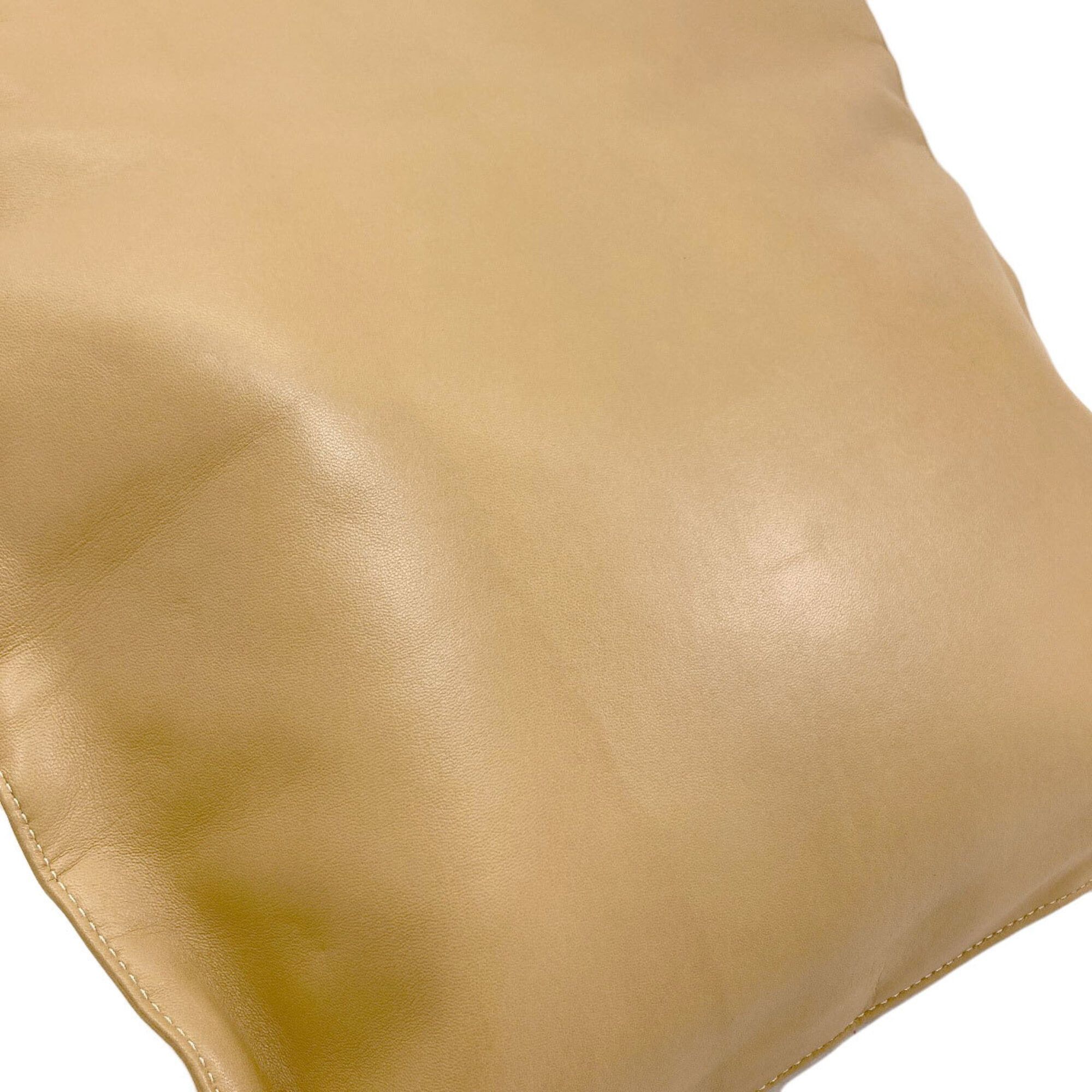 Loewe Loewe Anagram Handbag, Lambskin, Women's LOEWE Size ONE SIZE - 14 Thumbnail