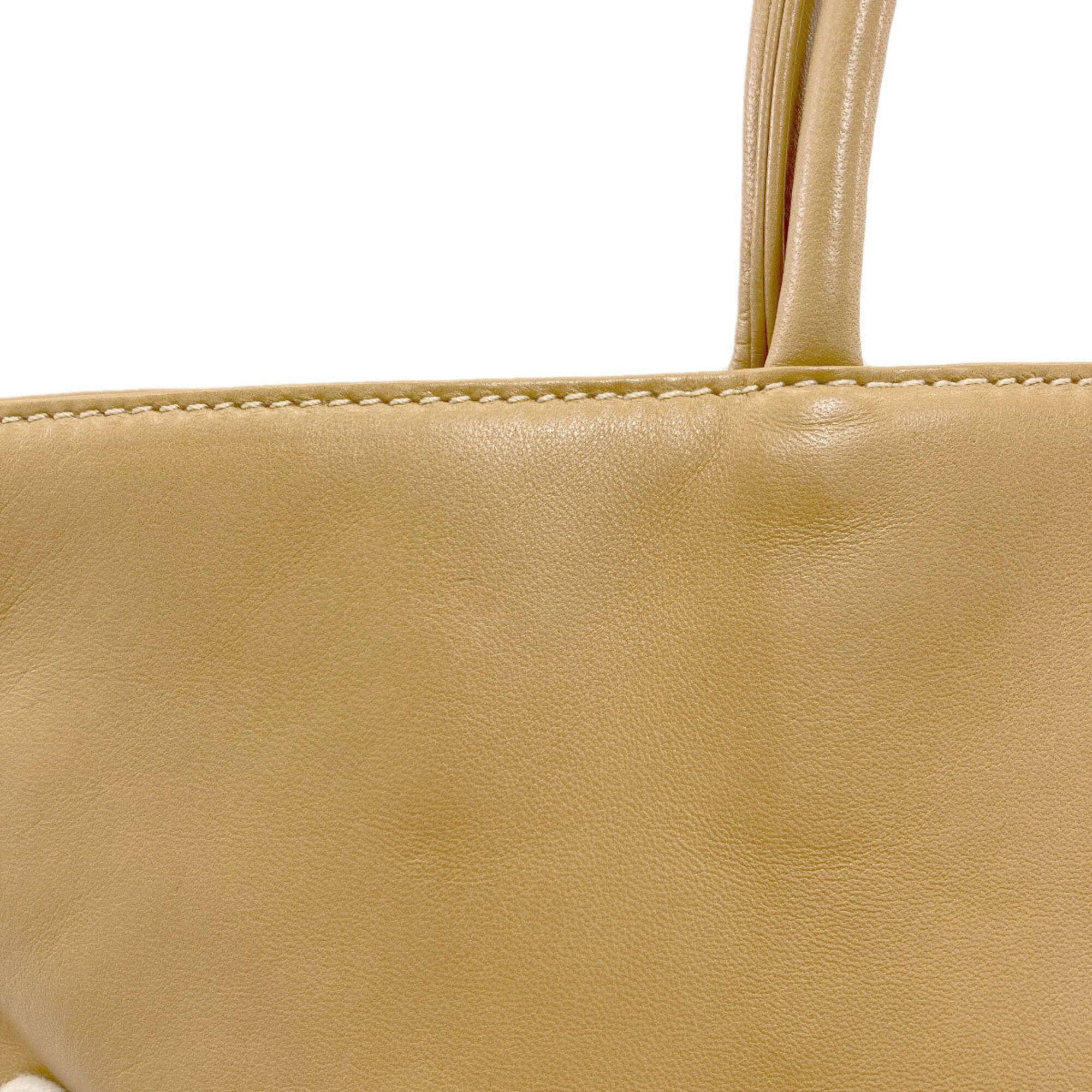 Loewe Loewe Anagram Handbag, Lambskin, Women's LOEWE Size ONE SIZE - 15 Thumbnail