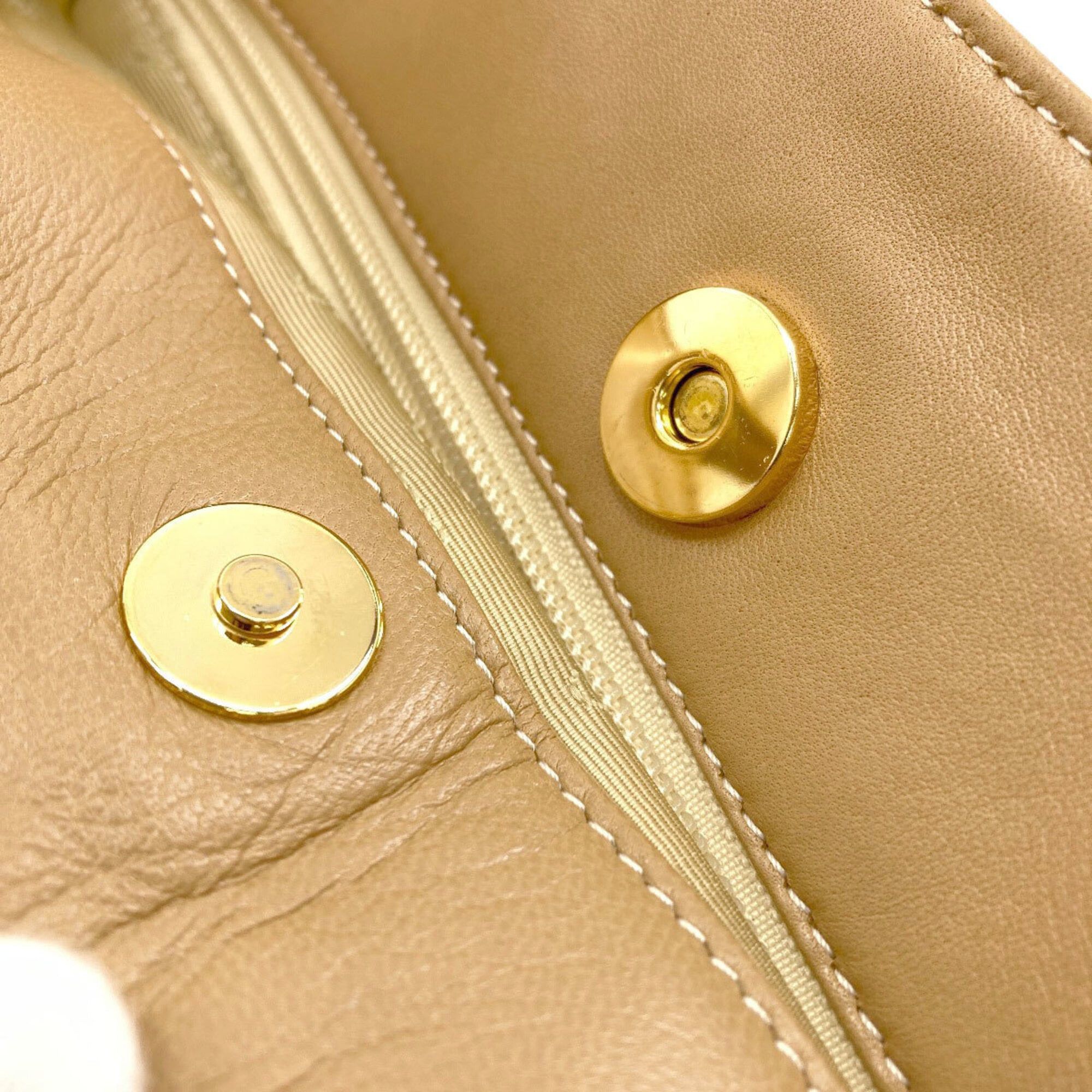Loewe Loewe Anagram Handbag, Lambskin, Women's LOEWE Size ONE SIZE - 10 Thumbnail