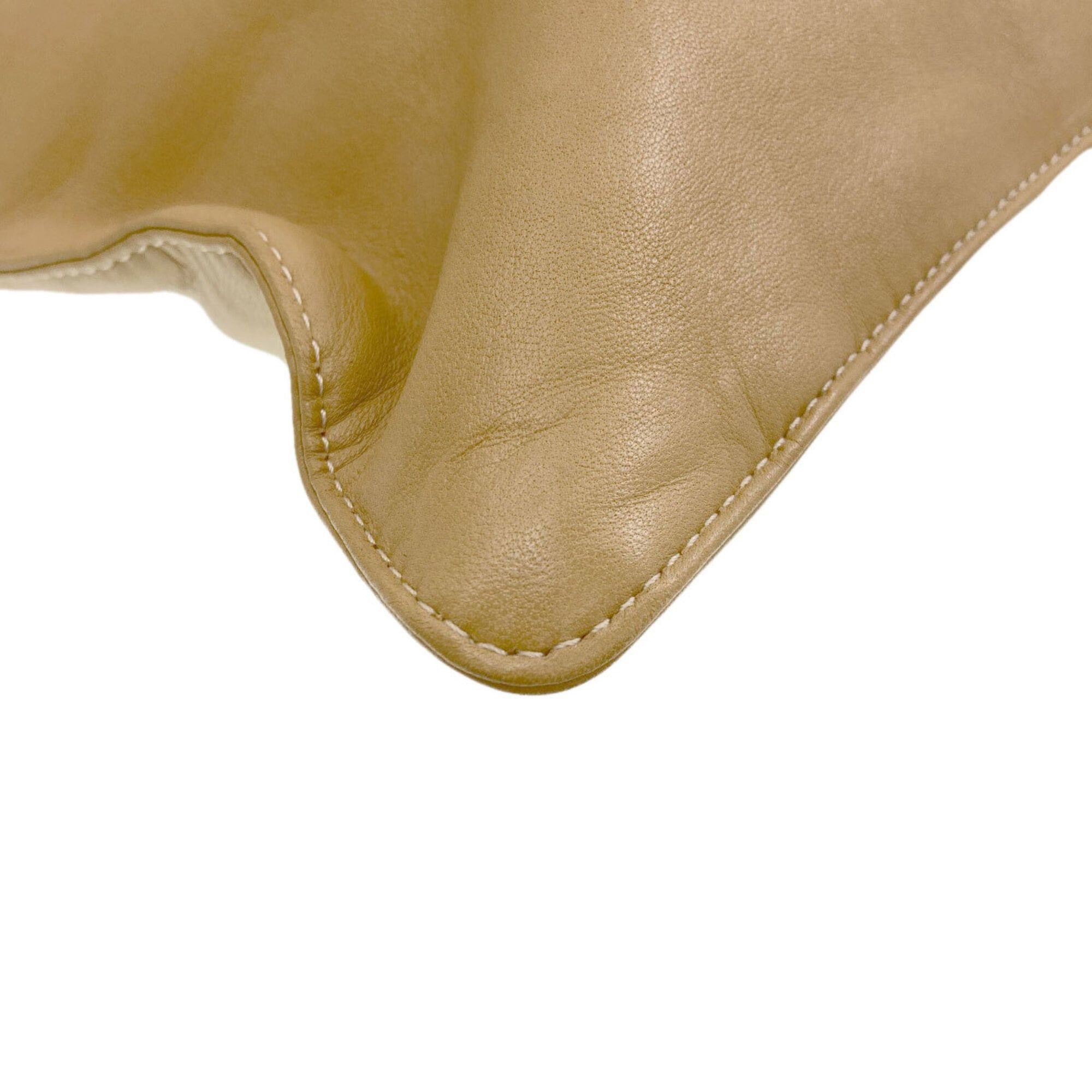 Loewe Loewe Anagram Handbag, Lambskin, Women's LOEWE Size ONE SIZE - 21 Thumbnail