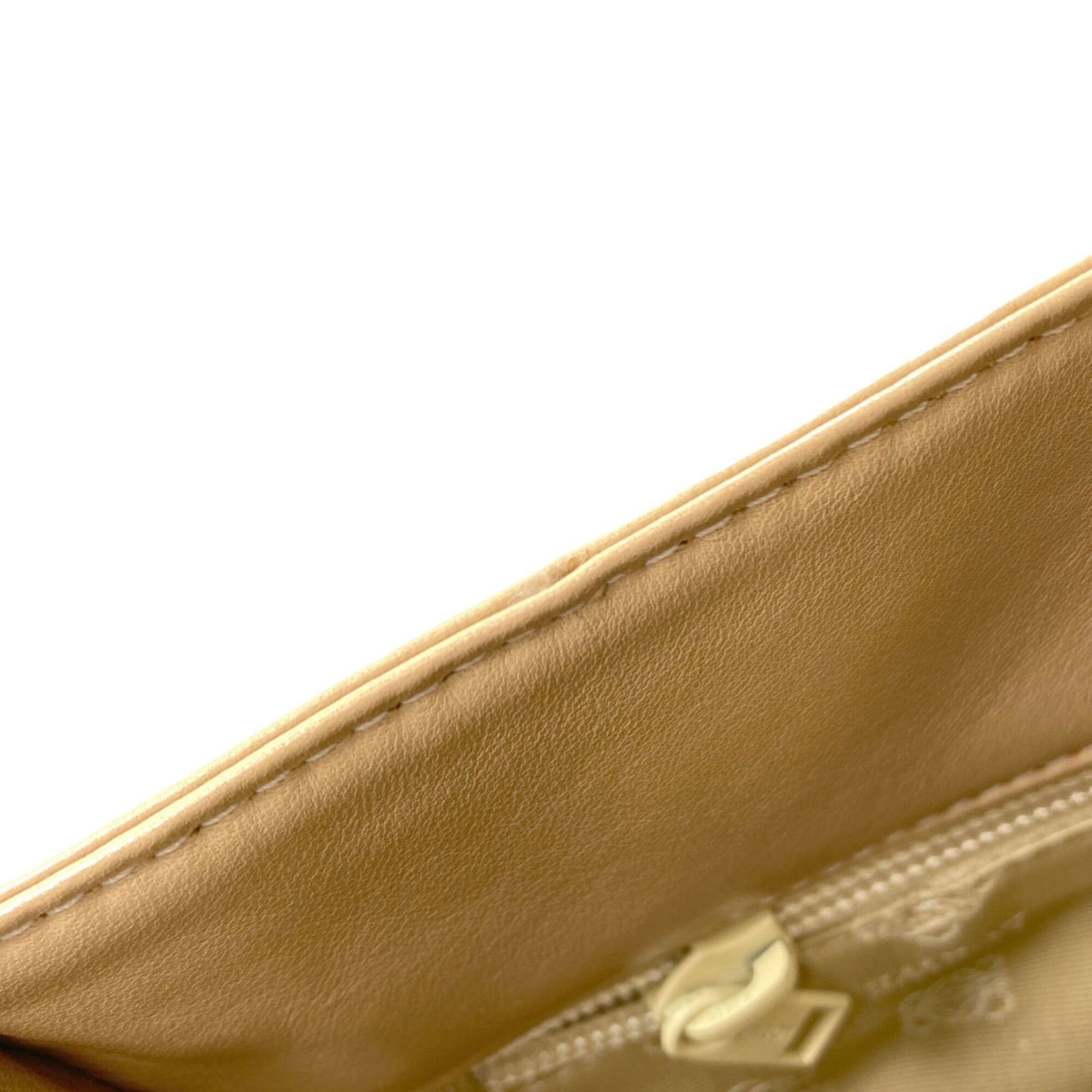 Loewe Loewe Anagram Handbag, Lambskin, Women's LOEWE Size ONE SIZE - 9 Thumbnail