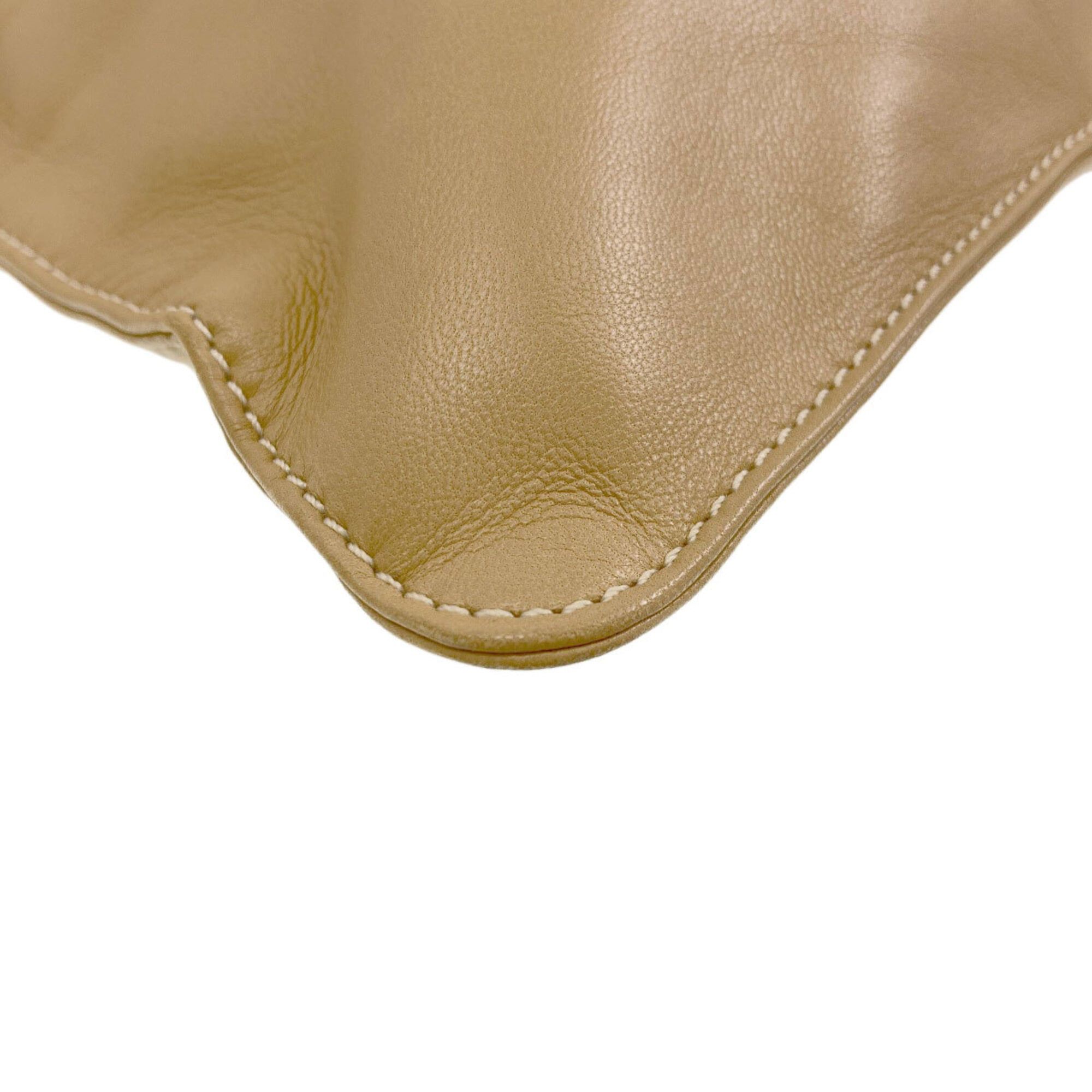 Loewe Loewe Anagram Handbag, Lambskin, Women's LOEWE Size ONE SIZE - 19 Thumbnail