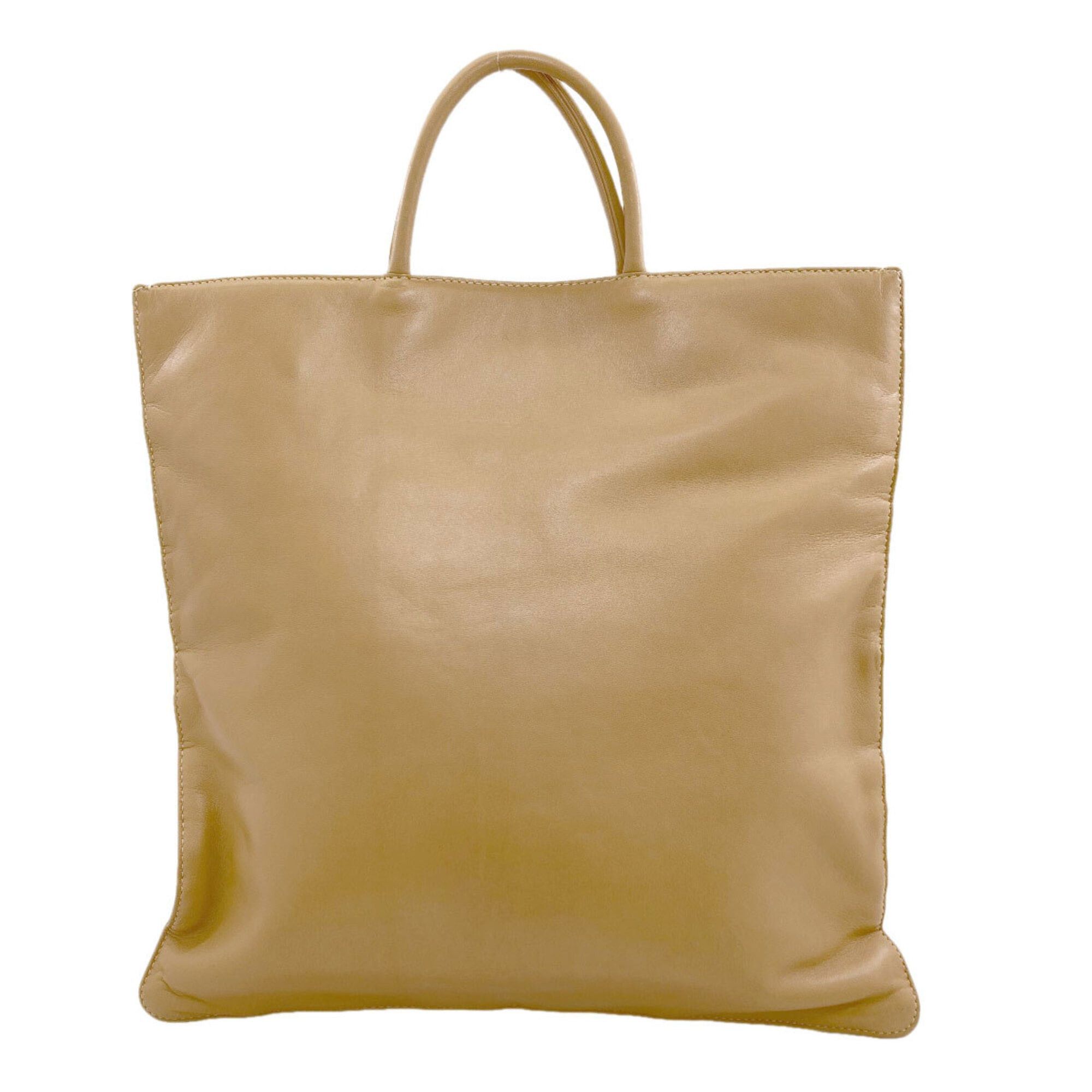 Loewe Loewe Anagram Handbag, Lambskin, Women's LOEWE Size ONE SIZE - 2 Thumbnail
