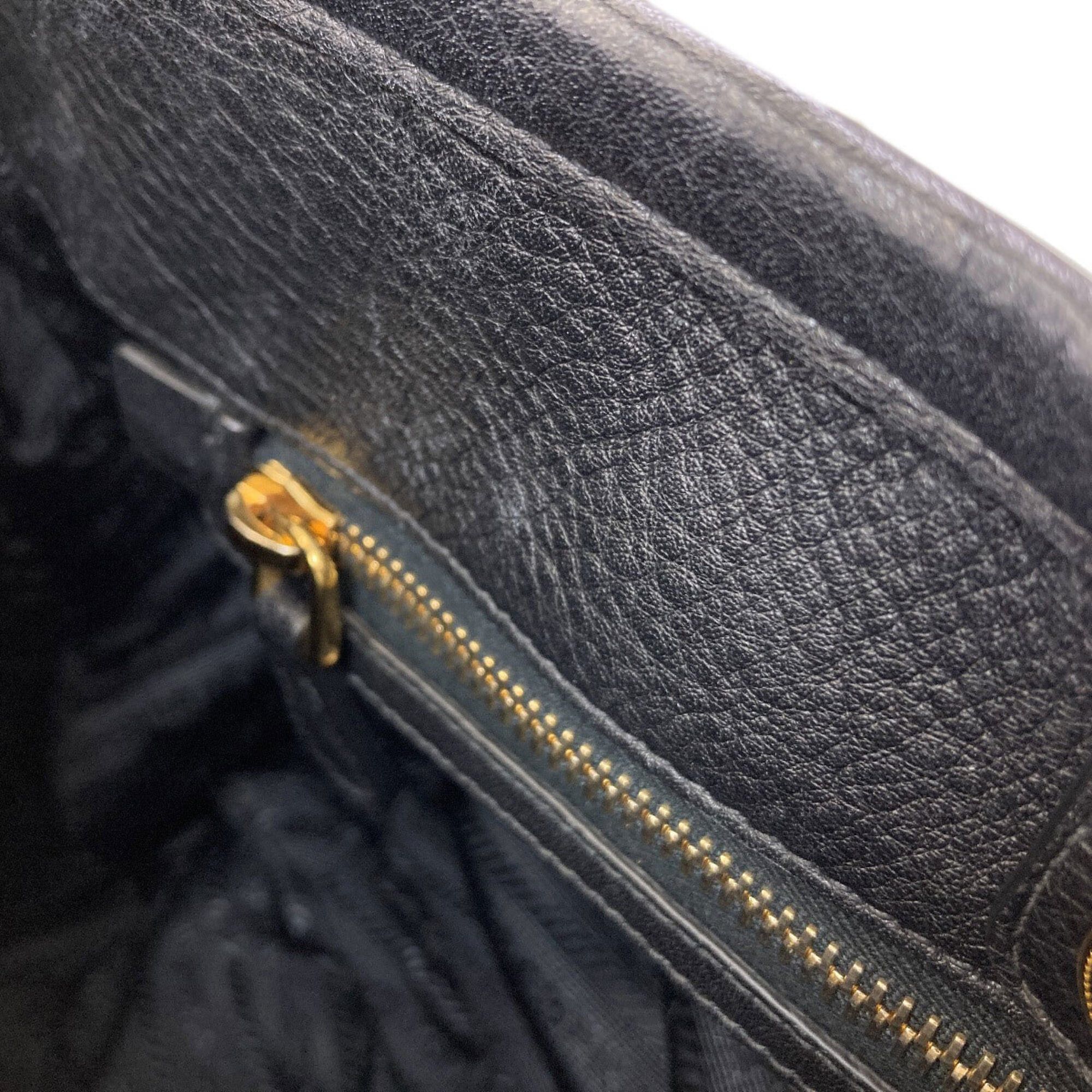 Prada Prada 2-way tote bag, nylon material, women's. Size ONE SIZE - 12 Thumbnail