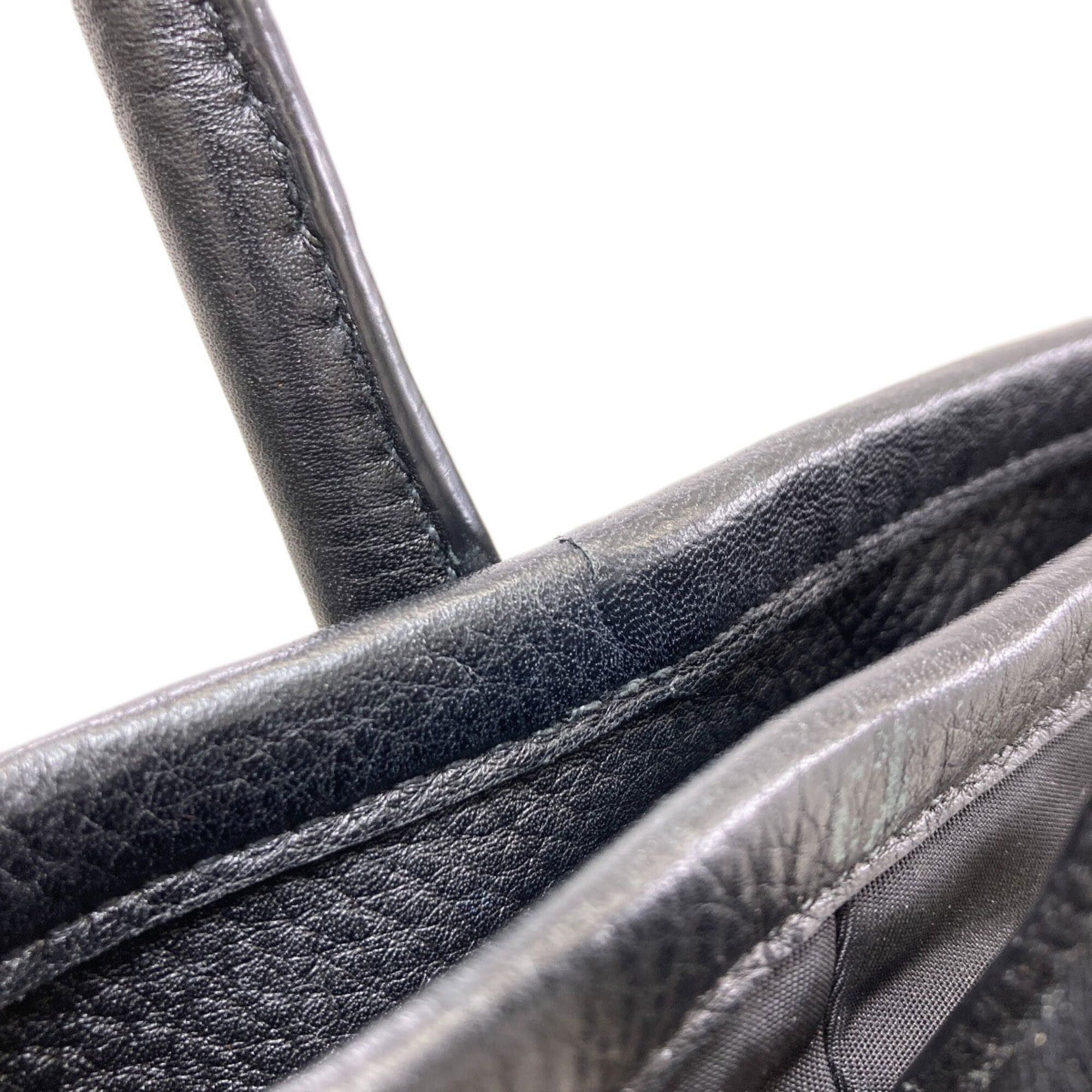 Prada Prada 2-way tote bag, nylon material, women's. Size ONE SIZE - 16 Thumbnail