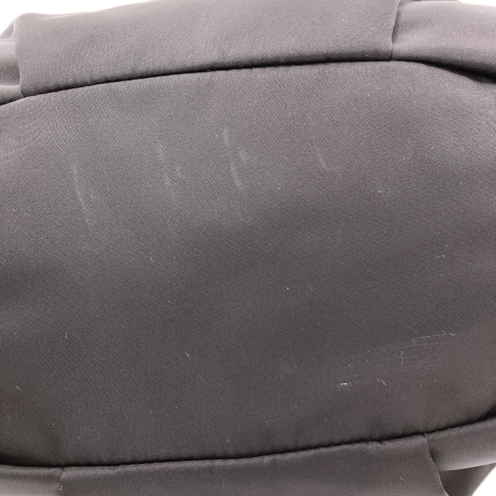 Prada Prada 2-way tote bag, nylon material, women's. Size ONE SIZE - 11 Thumbnail