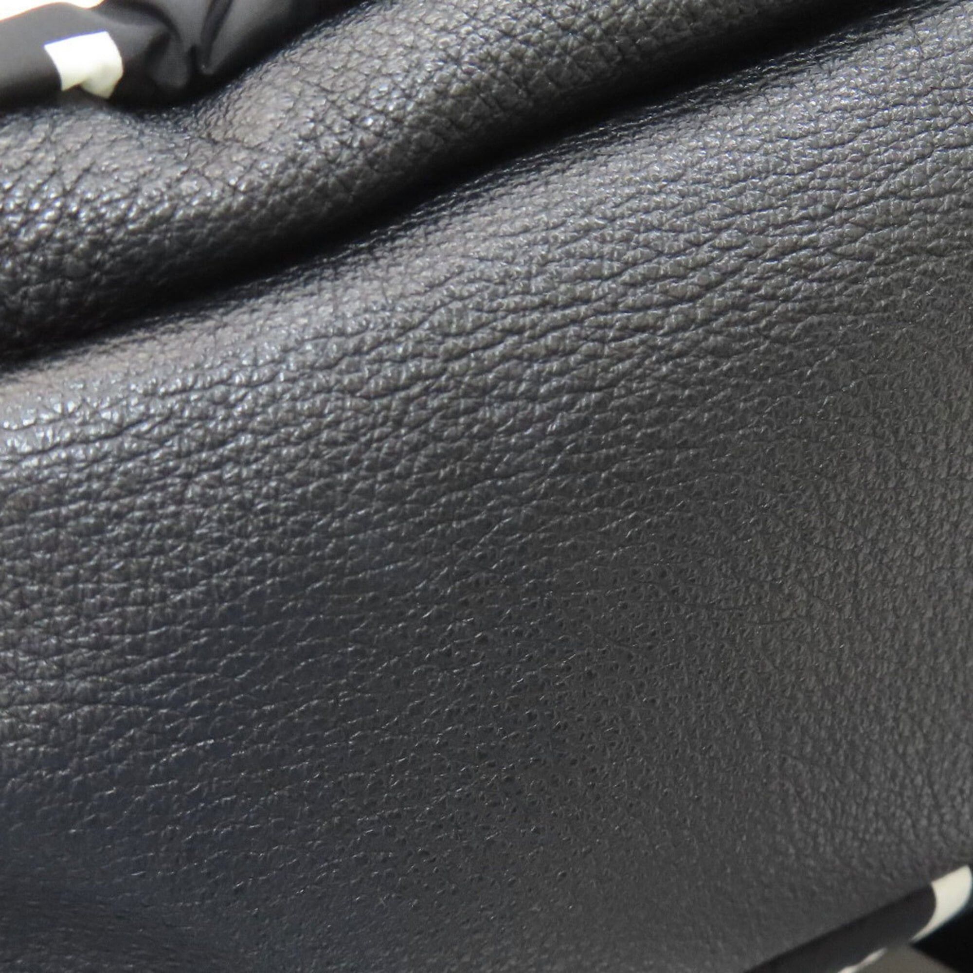 Balenciaga Balenciaga 340139 Traveler Backpack/Daypack Bag, Nylon Material, Women's BALENCIAGA Size ONE SIZE - 19 Thumbnail