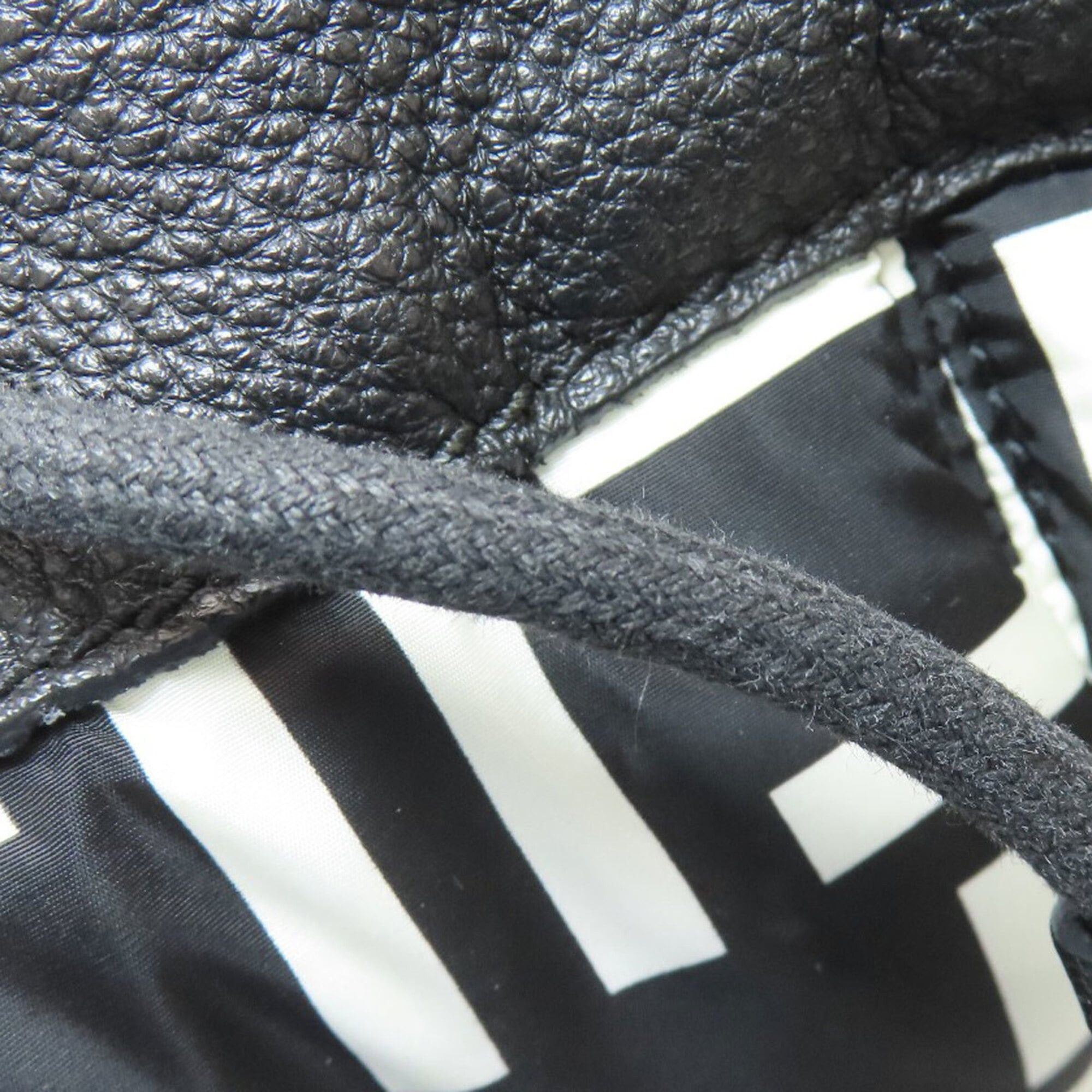 Balenciaga Balenciaga 340139 Traveler Backpack/Daypack Bag, Nylon Material, Women's BALENCIAGA Size ONE SIZE - 14 Thumbnail