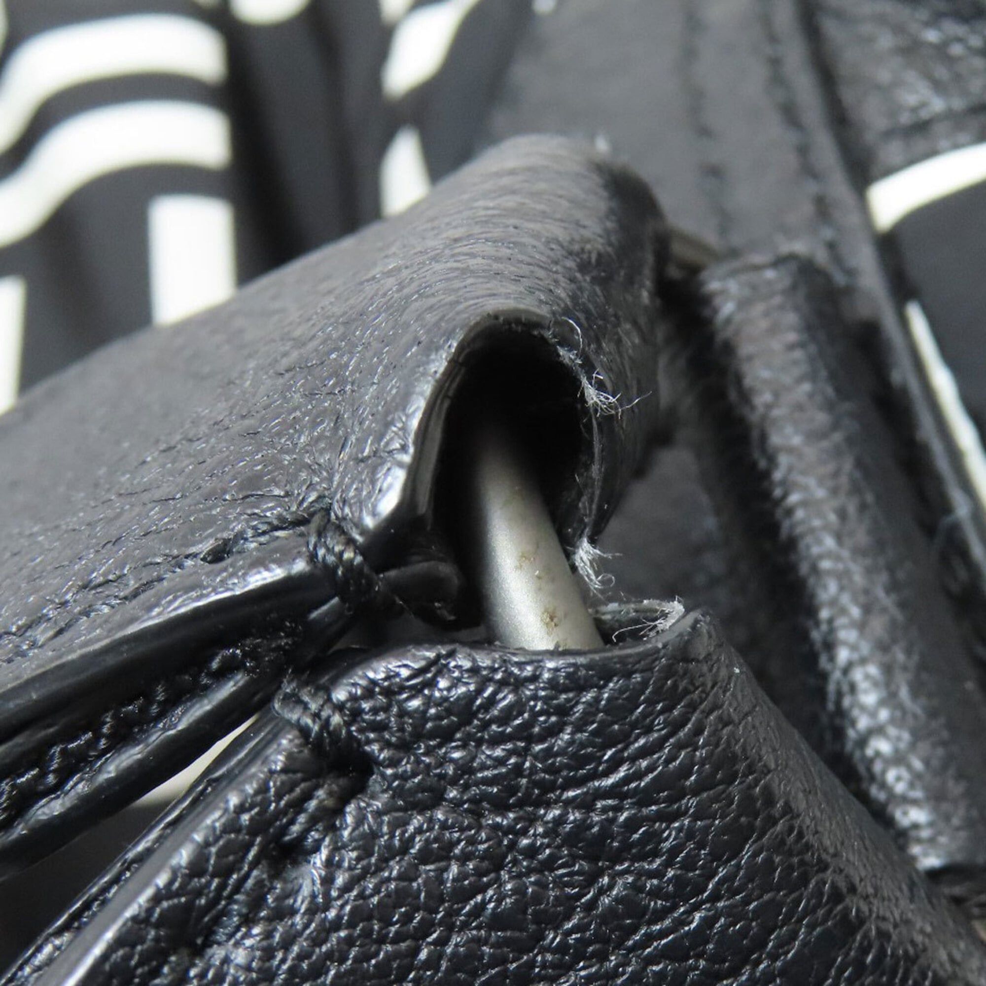 Balenciaga Balenciaga 340139 Traveler Backpack/Daypack Bag, Nylon Material, Women's BALENCIAGA Size ONE SIZE - 23 Thumbnail