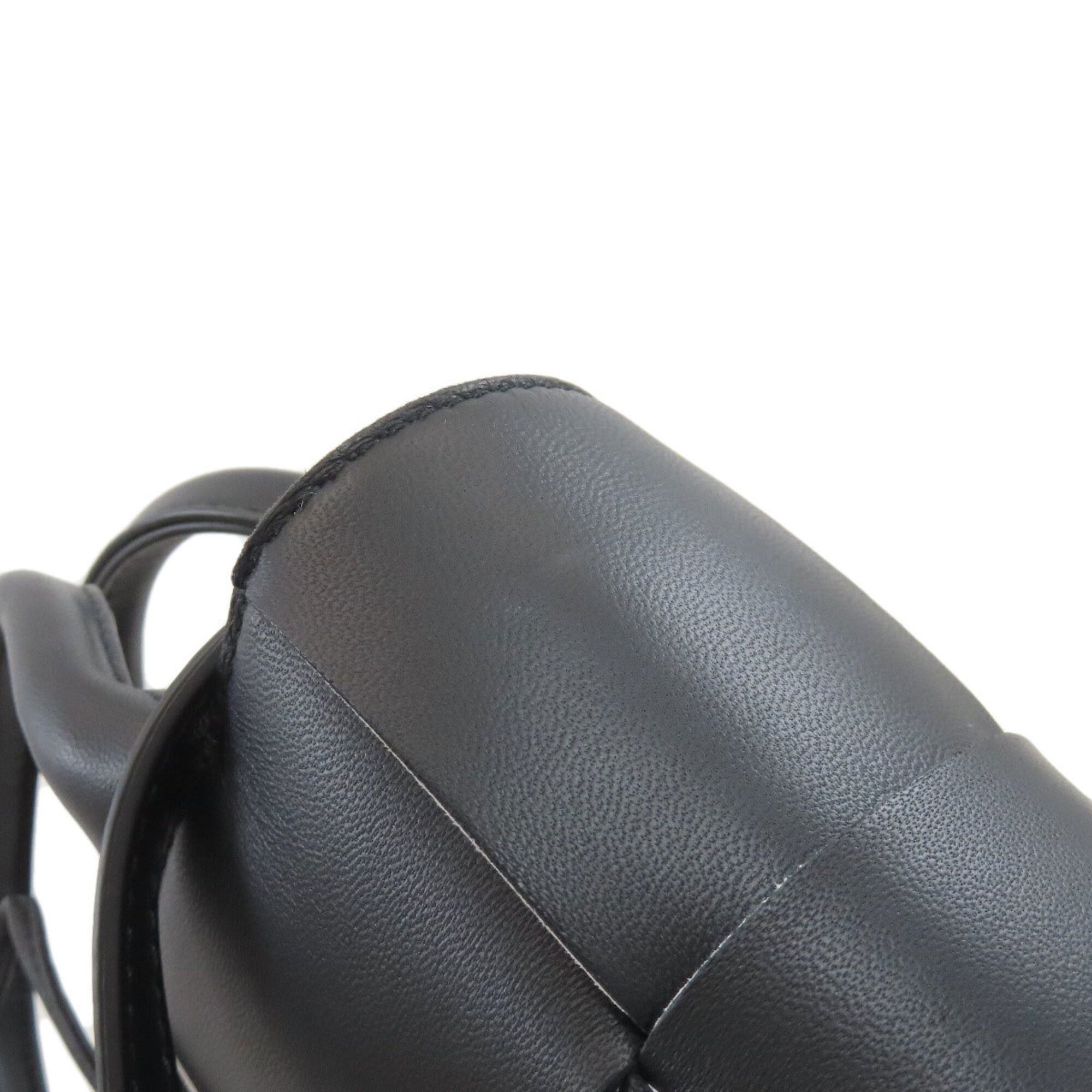 Bottega Veneta Bottega Veneta Candy Arco 2-Way Shoulder Bag, Calfskin, Women's. Size ONE SIZE - 17 Thumbnail