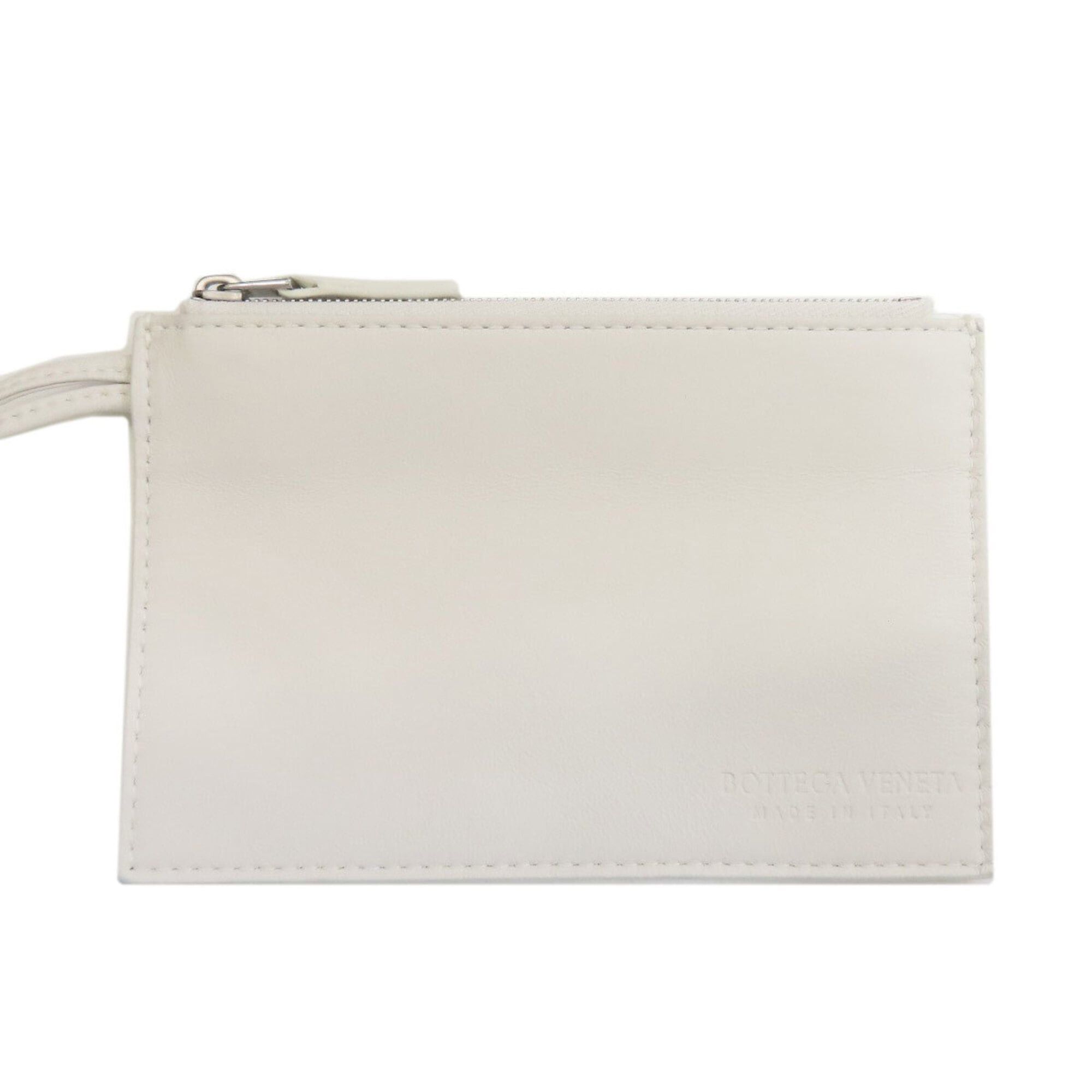 Bottega Veneta Bottega Veneta Candy Arco 2-Way Shoulder Bag, Calfskin, Women's. Size ONE SIZE - 7 Thumbnail