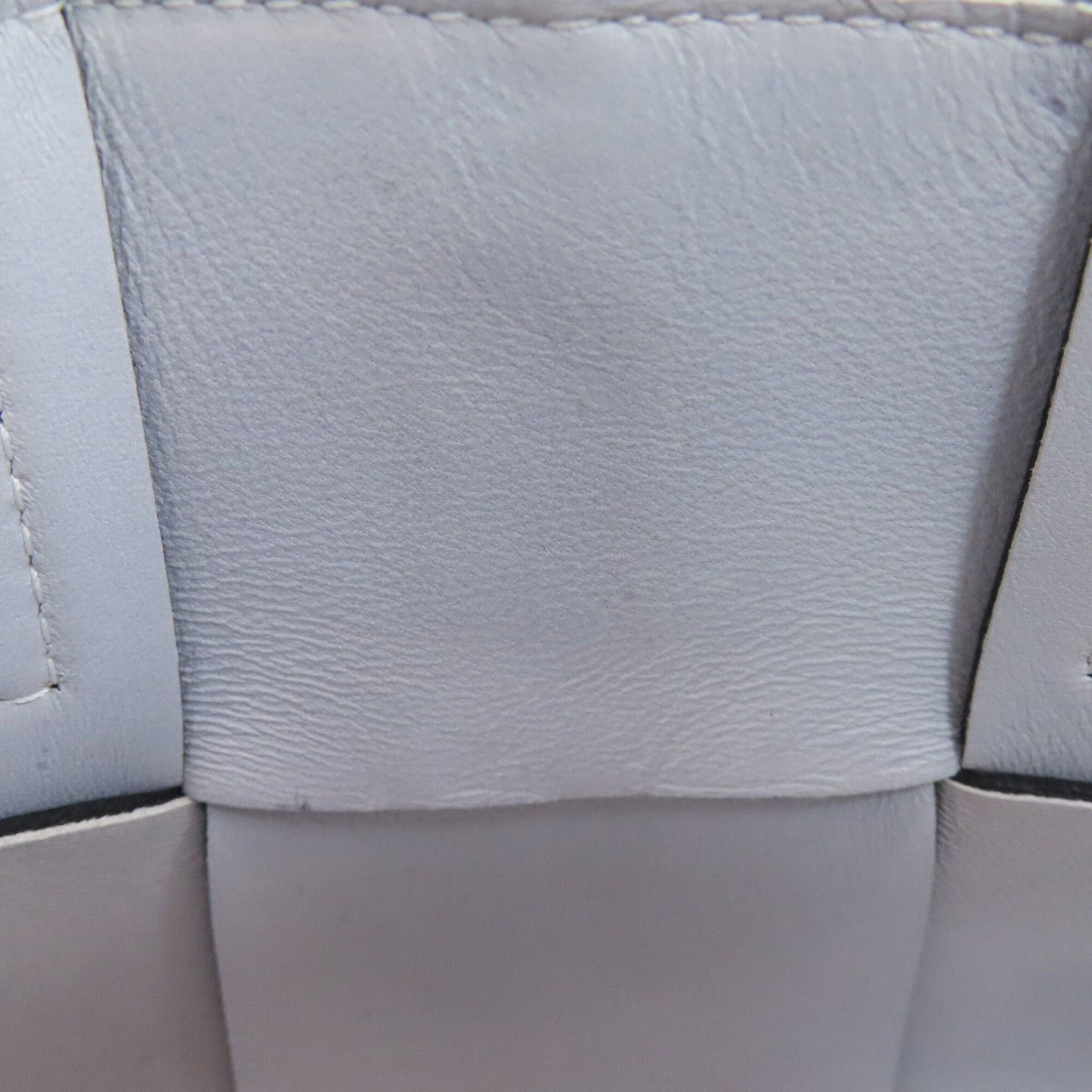 Bottega Veneta Bottega Veneta Candy Arco 2-Way Shoulder Bag, Calfskin, Women's. Size ONE SIZE - 9 Thumbnail