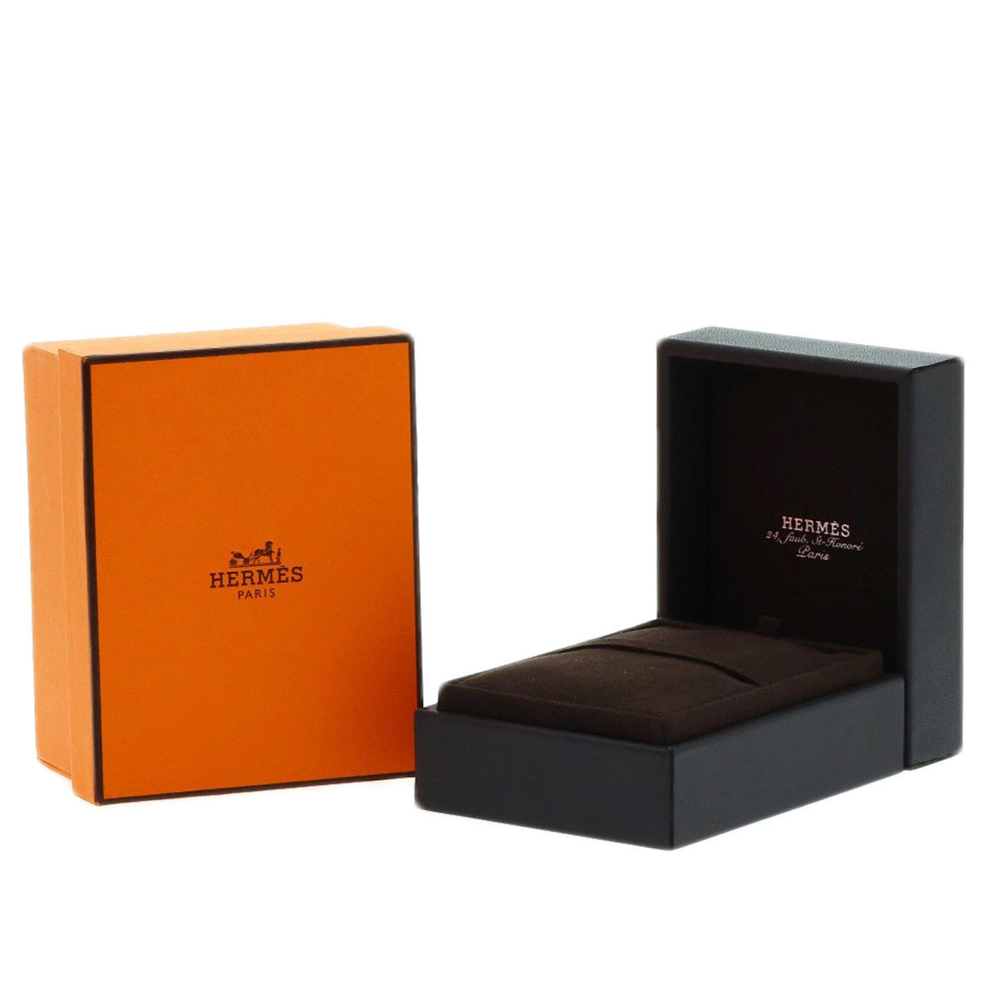 Hermes Hermes Chaine d'Ancre PPM 22-link bracelet, 18K yellow gold, women's. Size ONE SIZE - 7 Thumbnail