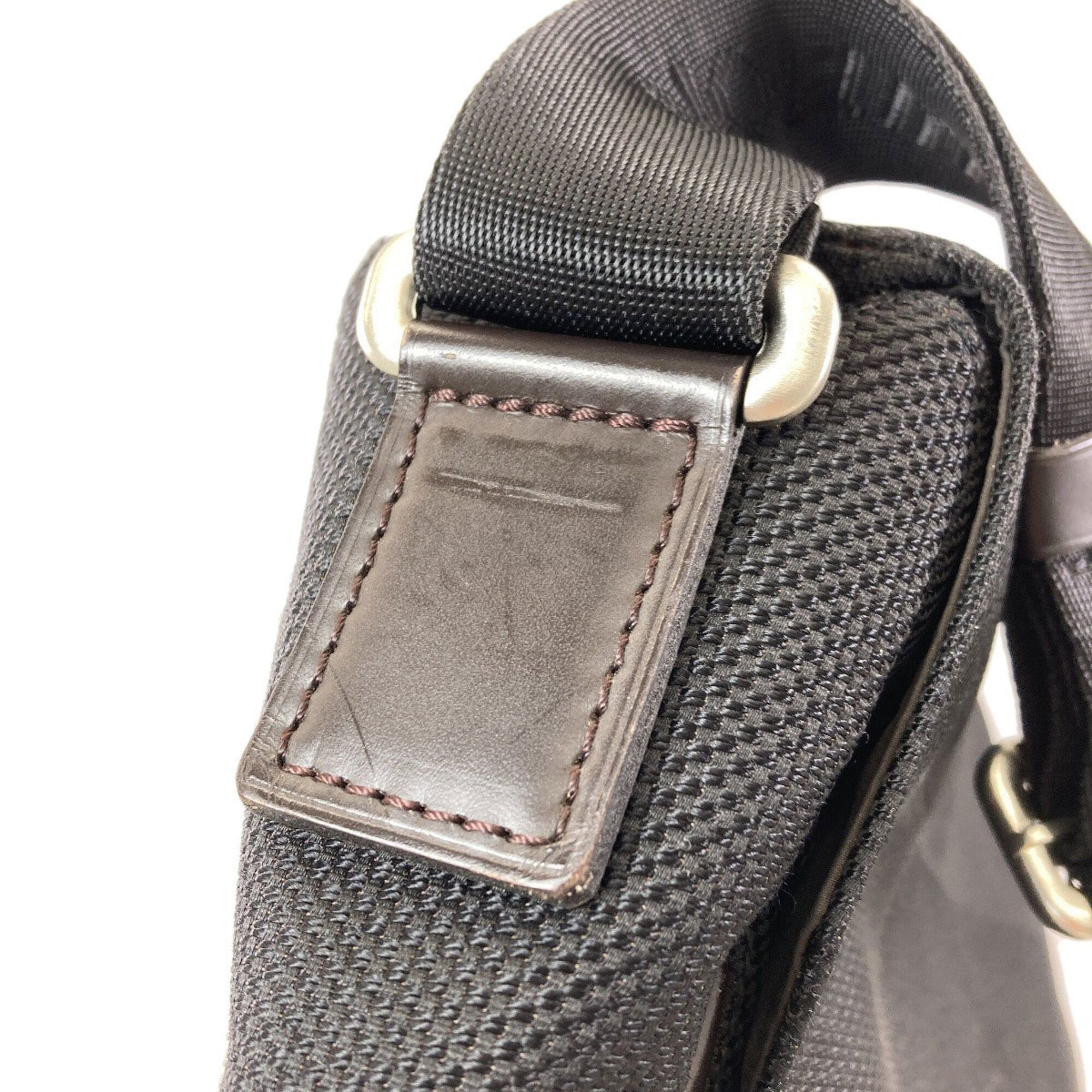 Louis Vuitton Louis Vuitton M93032 Messager Shoulder Bag Damier Geant Women's LOUIS VUITTON Size ONE SIZE - 21 Thumbnail