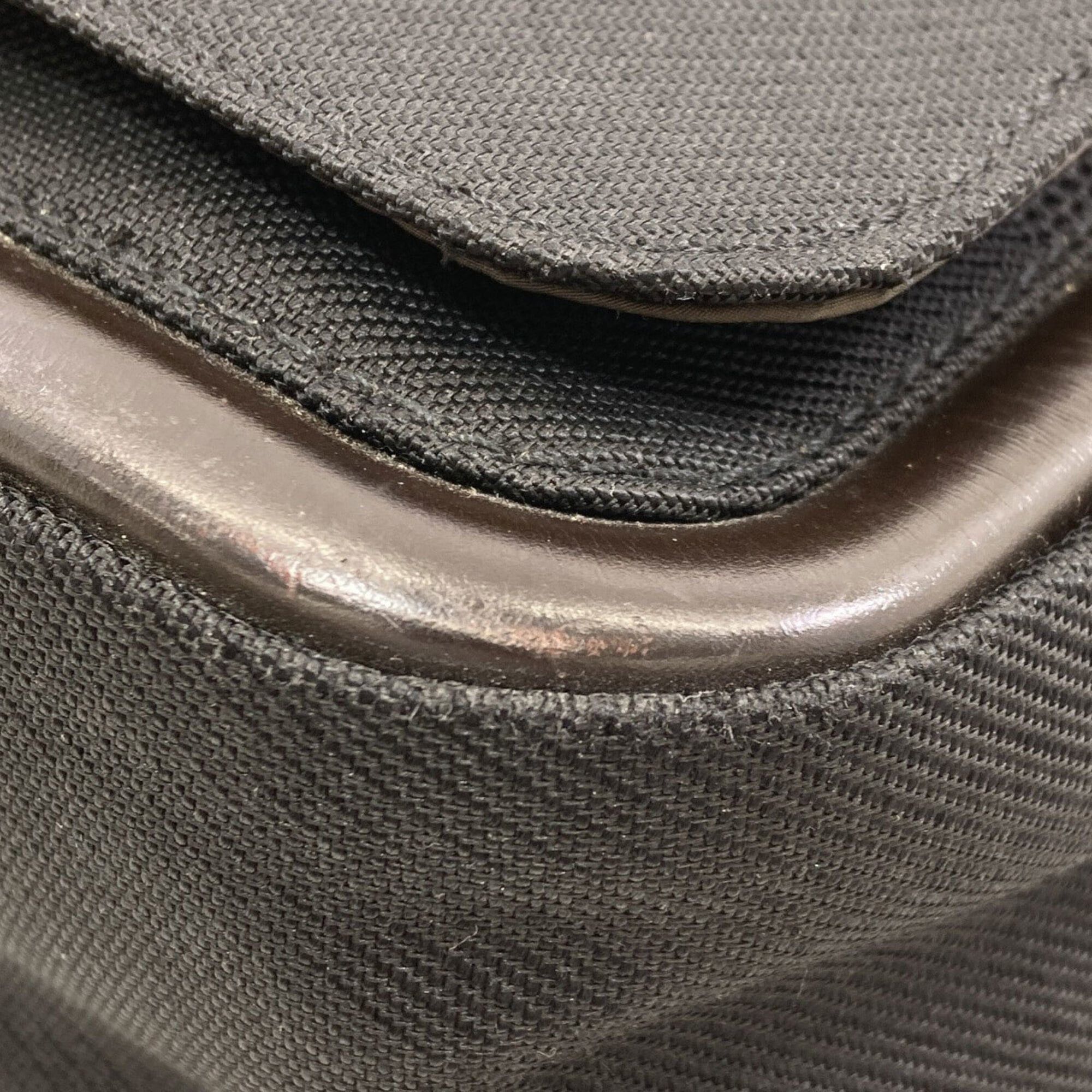 Louis Vuitton Louis Vuitton M93032 Messager Shoulder Bag Damier Geant Women's LOUIS VUITTON Size ONE SIZE - 23 Thumbnail