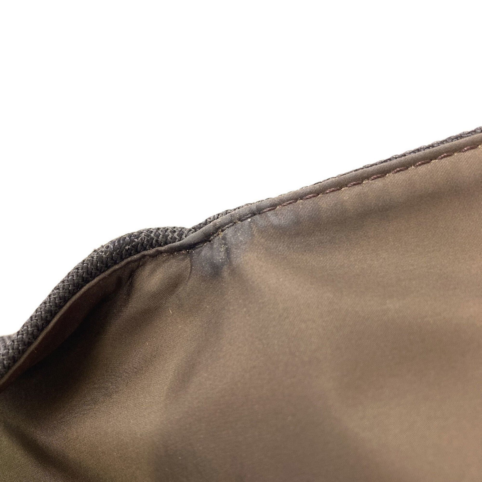 Louis Vuitton Louis Vuitton M93032 Messager Shoulder Bag Damier Geant Women's LOUIS VUITTON Size ONE SIZE - 15 Thumbnail