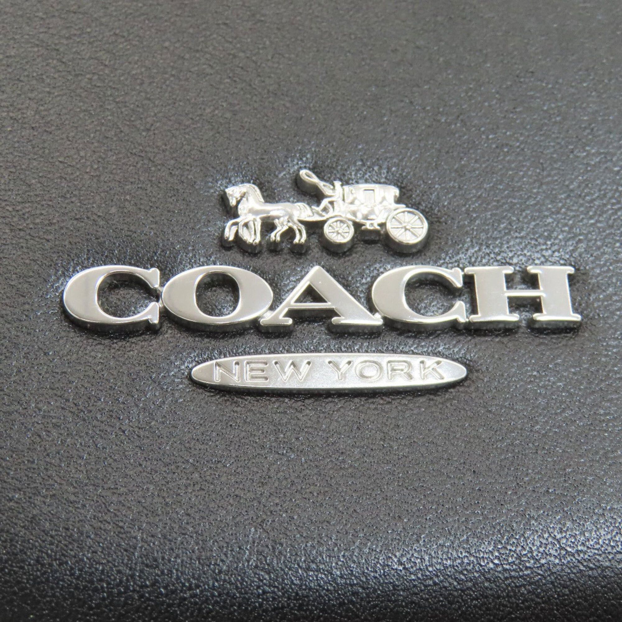 Coach Coach CR100 Pace Backpack/Daypack Leather Bag for Women Size ONE SIZE - 13 Thumbnail