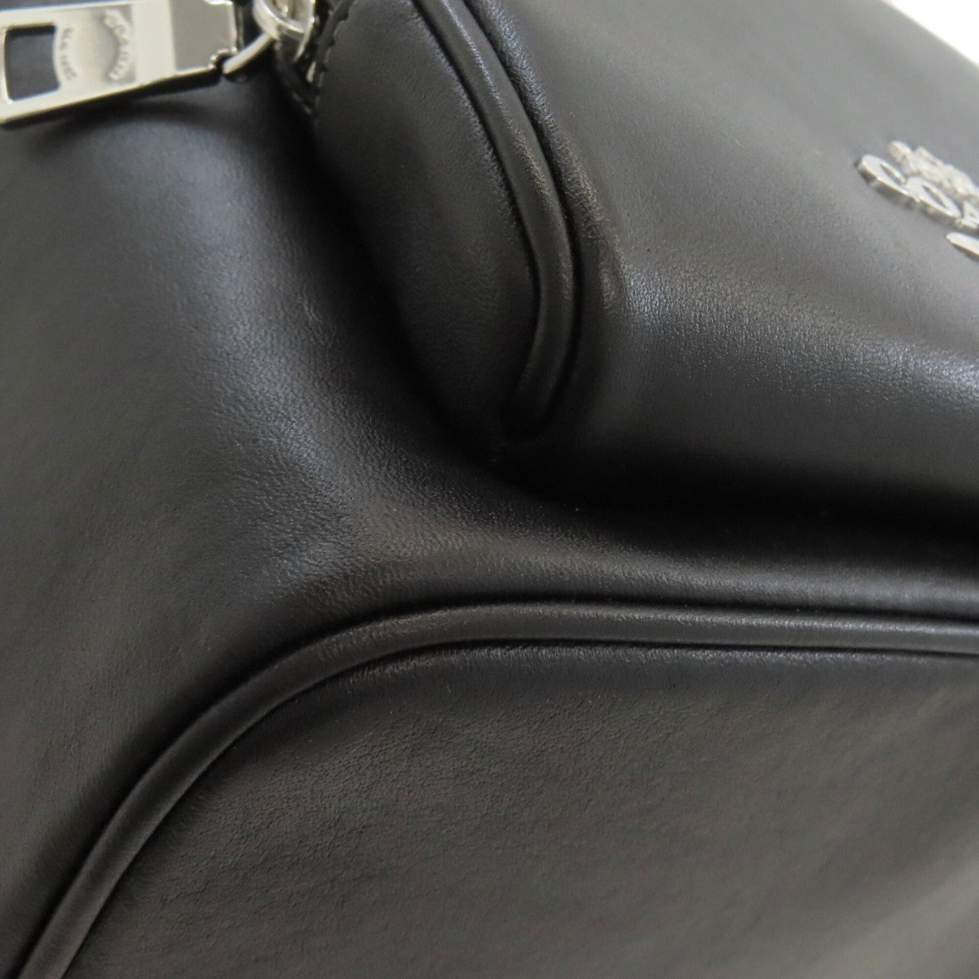 Coach Coach CR100 Pace Backpack/Daypack Leather Bag for Women Size ONE SIZE - 16 Thumbnail