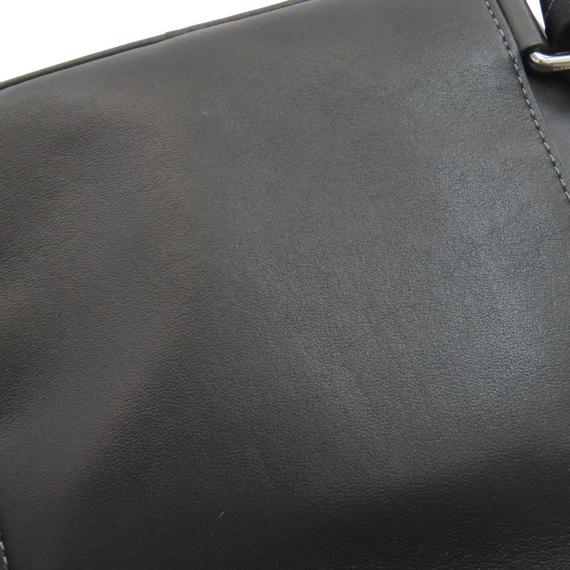 Coach Coach CR100 Pace Backpack/Daypack Leather Bag for Women Size ONE SIZE - 11 Thumbnail