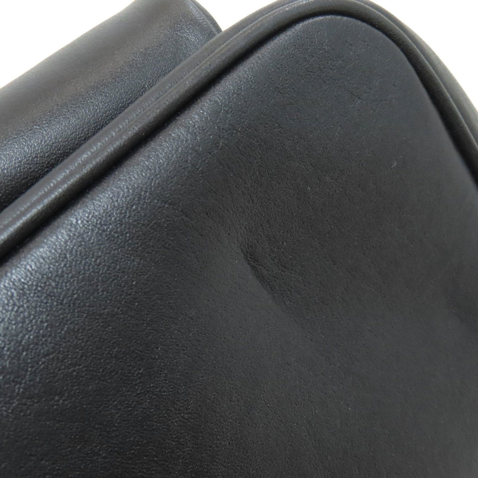 Coach Coach CR100 Pace Backpack/Daypack Leather Bag for Women Size ONE SIZE - 10 Thumbnail