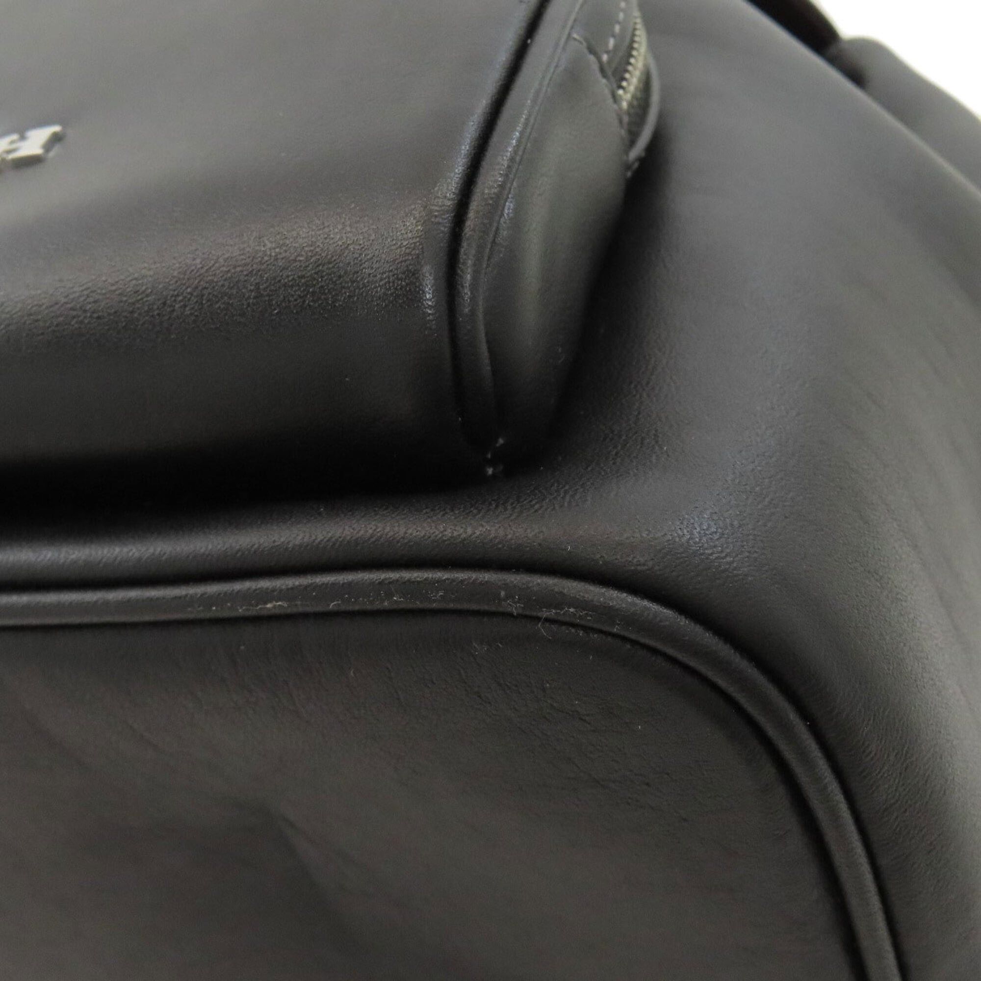 Coach Coach CR100 Pace Backpack/Daypack Leather Bag for Women Size ONE SIZE - 15 Thumbnail