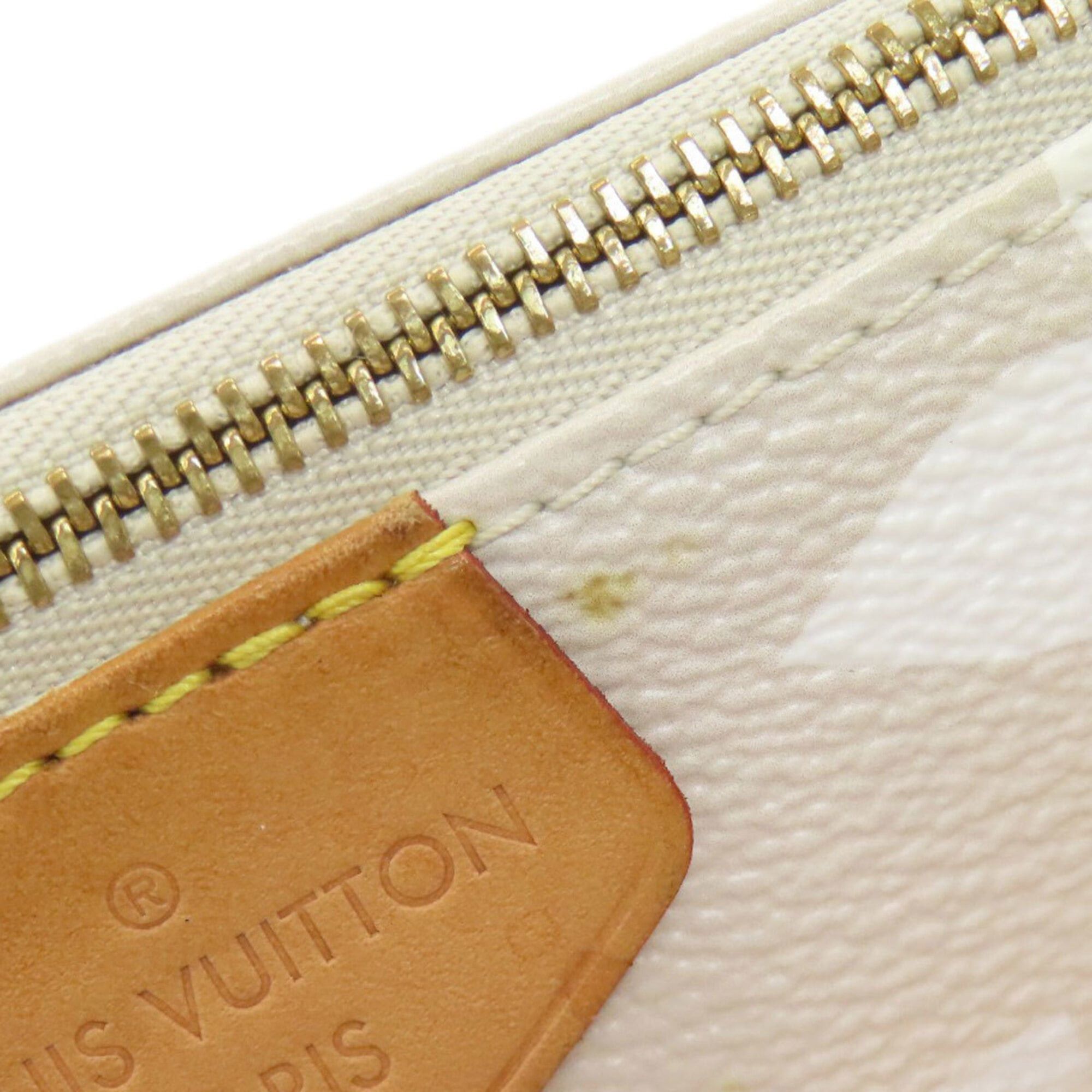 Louis Vuitton Louis Vuitton M57634 Multi Pochette Accessoires Shoulder Bag Monogram Giant Women's LOUIS VUITTON Size ONE SIZE - 15 Thumbnail