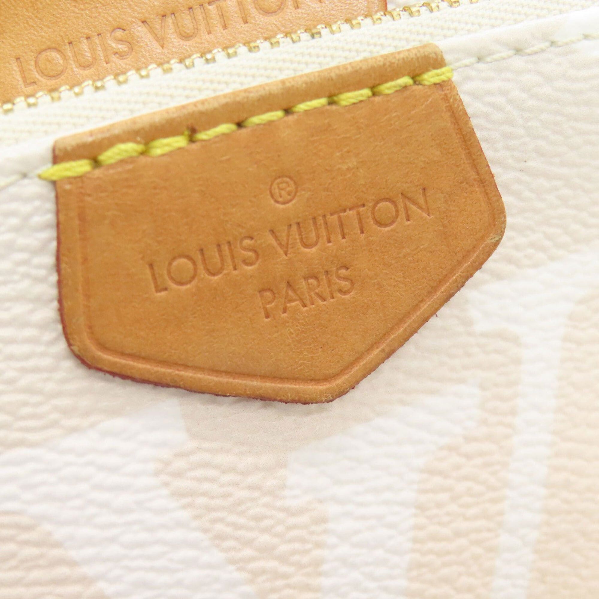 Louis Vuitton Louis Vuitton M57634 Multi Pochette Accessoires Shoulder Bag Monogram Giant Women's LOUIS VUITTON Size ONE SIZE - 16 Thumbnail