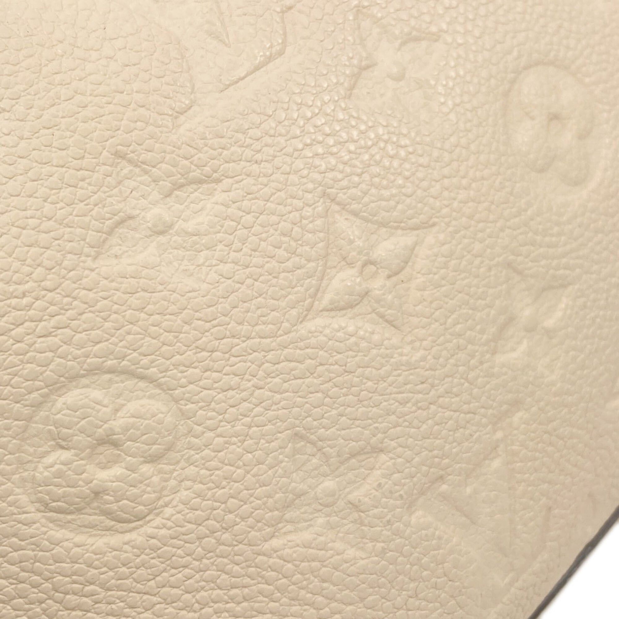 Louis Vuitton Louis Vuitton M44597 Saint-Onge Shoulder Bag Empreinte Women's LOUIS VUITTON Size ONE SIZE - 15 Thumbnail