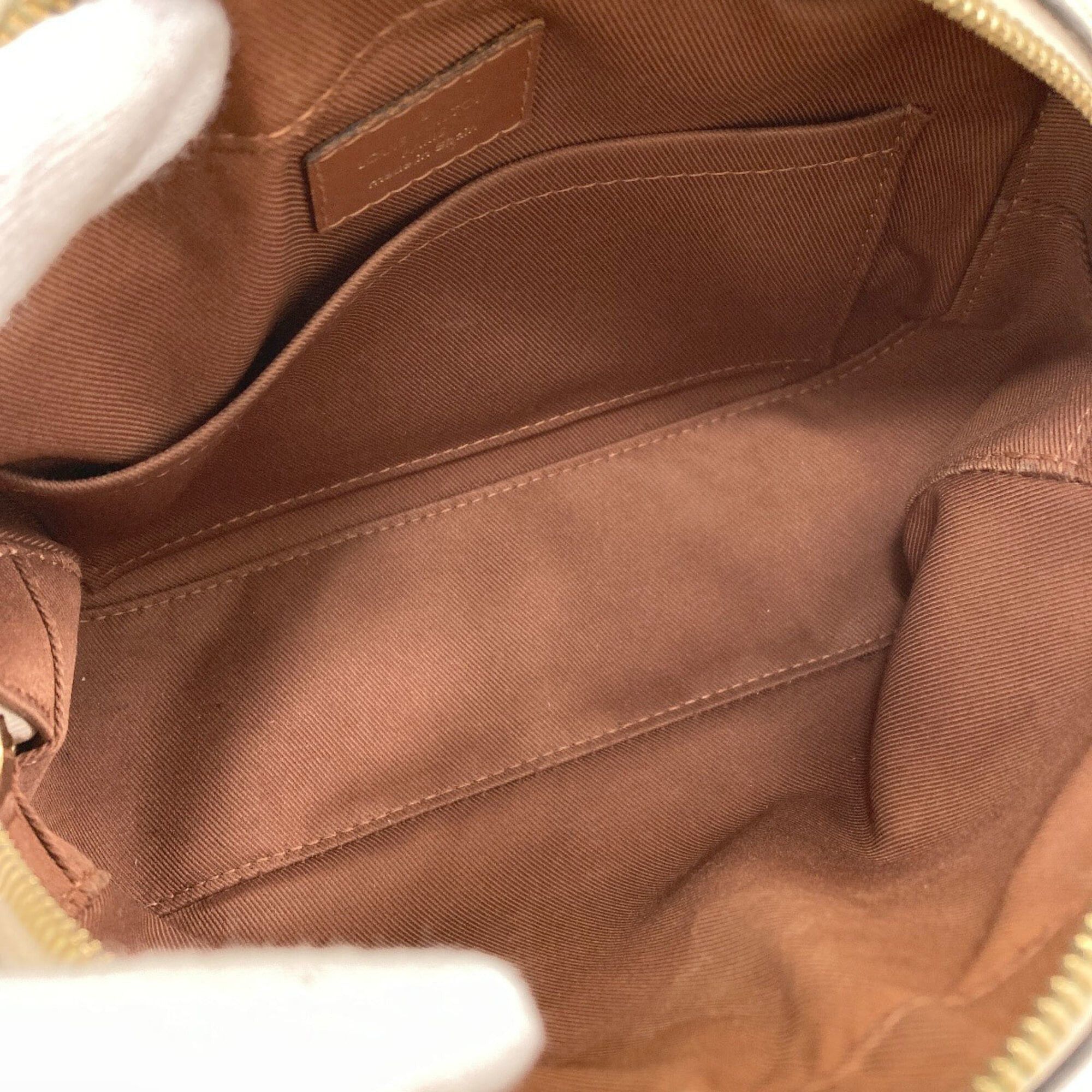 Louis Vuitton Louis Vuitton M44597 Saint-Onge Shoulder Bag Empreinte Women's LOUIS VUITTON Size ONE SIZE - 5 Thumbnail