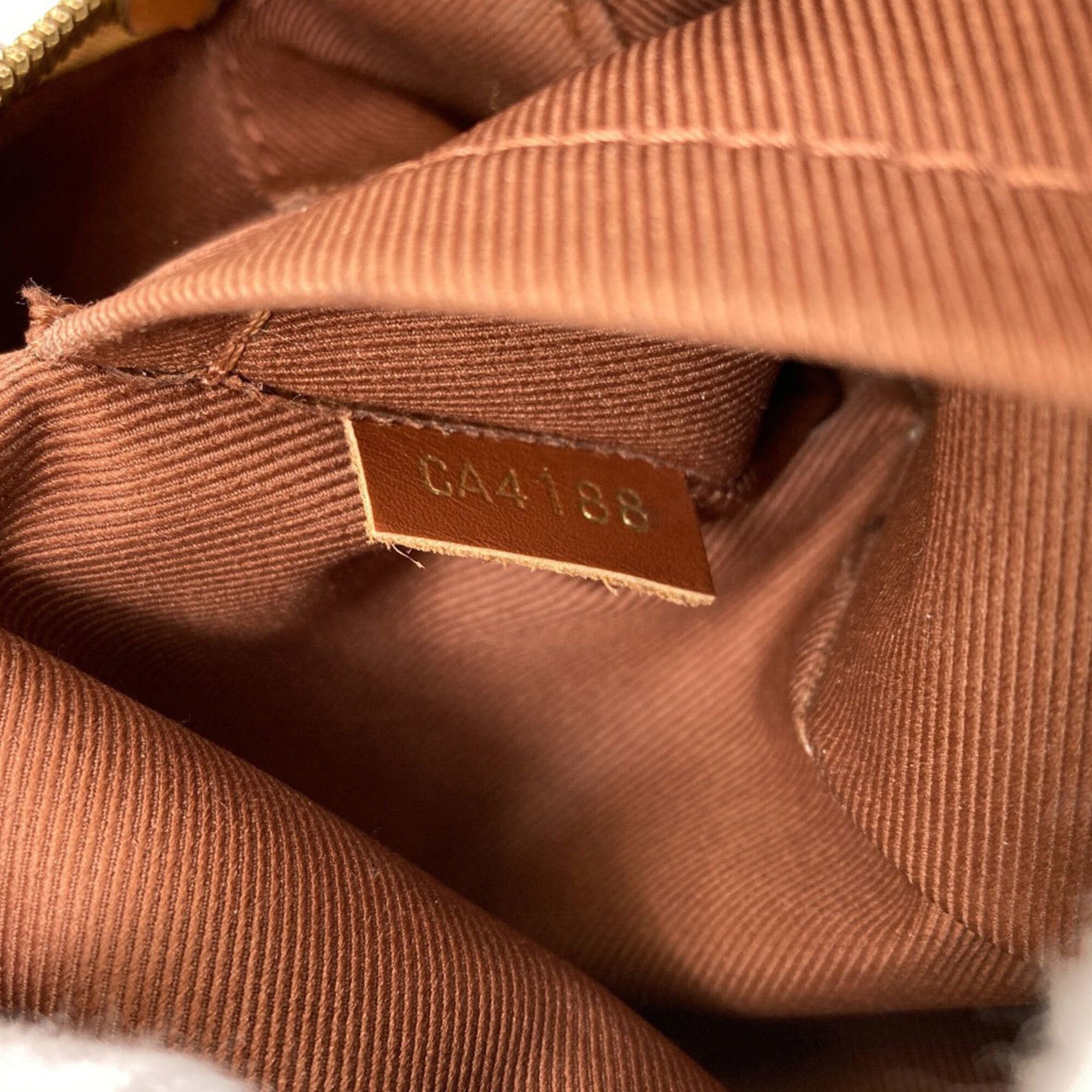 Louis Vuitton Louis Vuitton M44597 Saint-Onge Shoulder Bag Empreinte Women's LOUIS VUITTON Size ONE SIZE - 7 Thumbnail