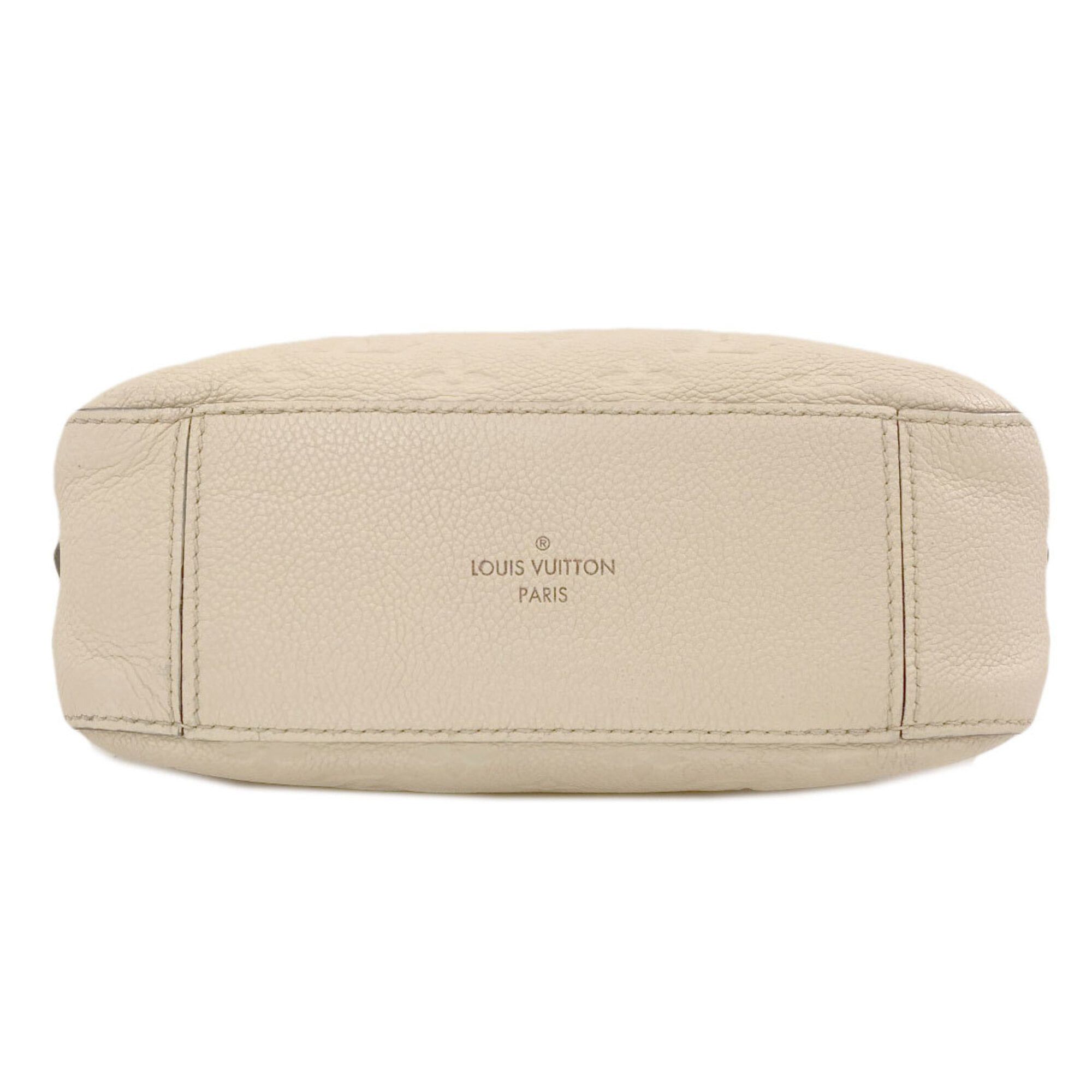 Louis Vuitton Louis Vuitton M44597 Saint-Onge Shoulder Bag Empreinte Women's LOUIS VUITTON Size ONE SIZE - 4 Thumbnail