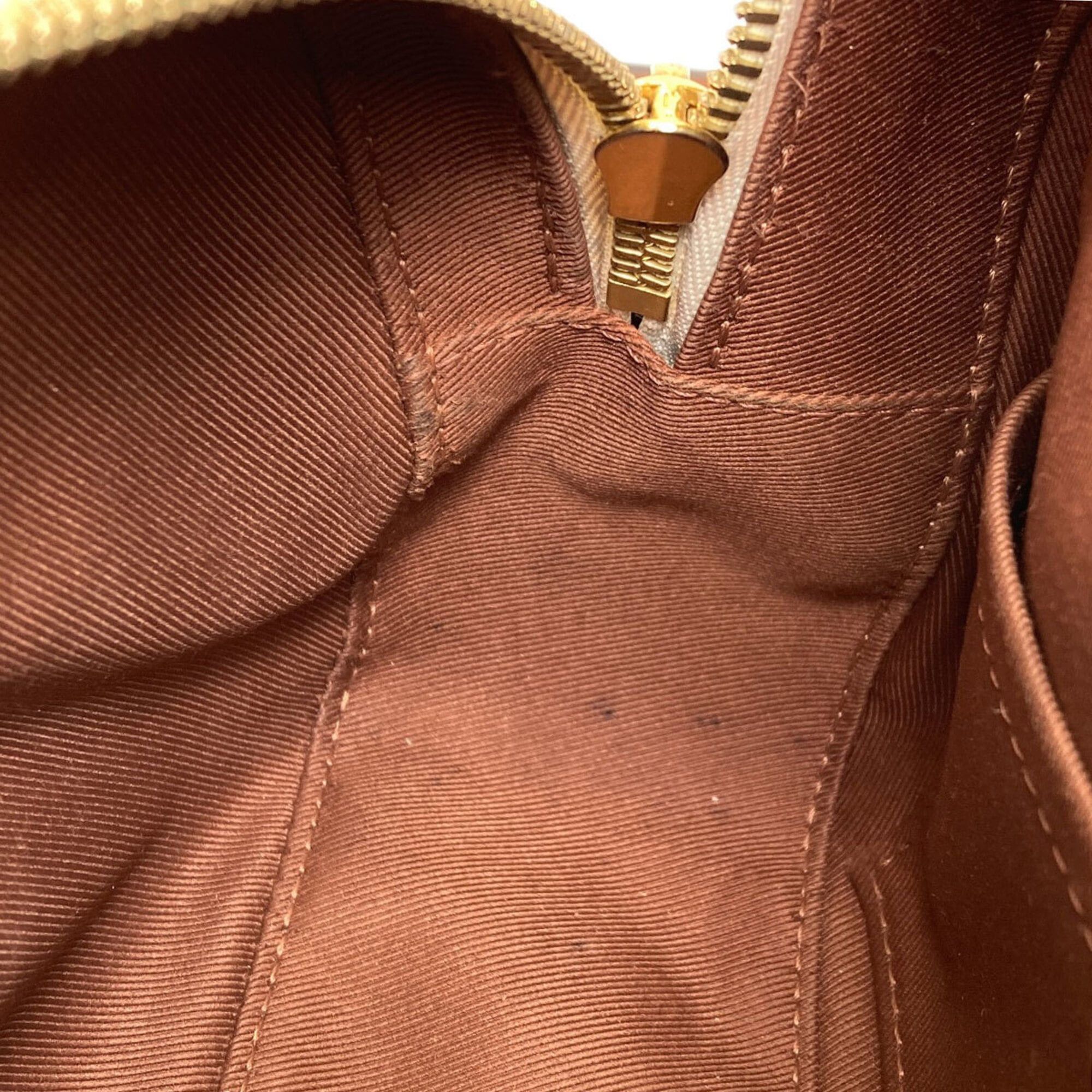 Louis Vuitton Louis Vuitton M44597 Saint-Onge Shoulder Bag Empreinte Women's LOUIS VUITTON Size ONE SIZE - 9 Thumbnail