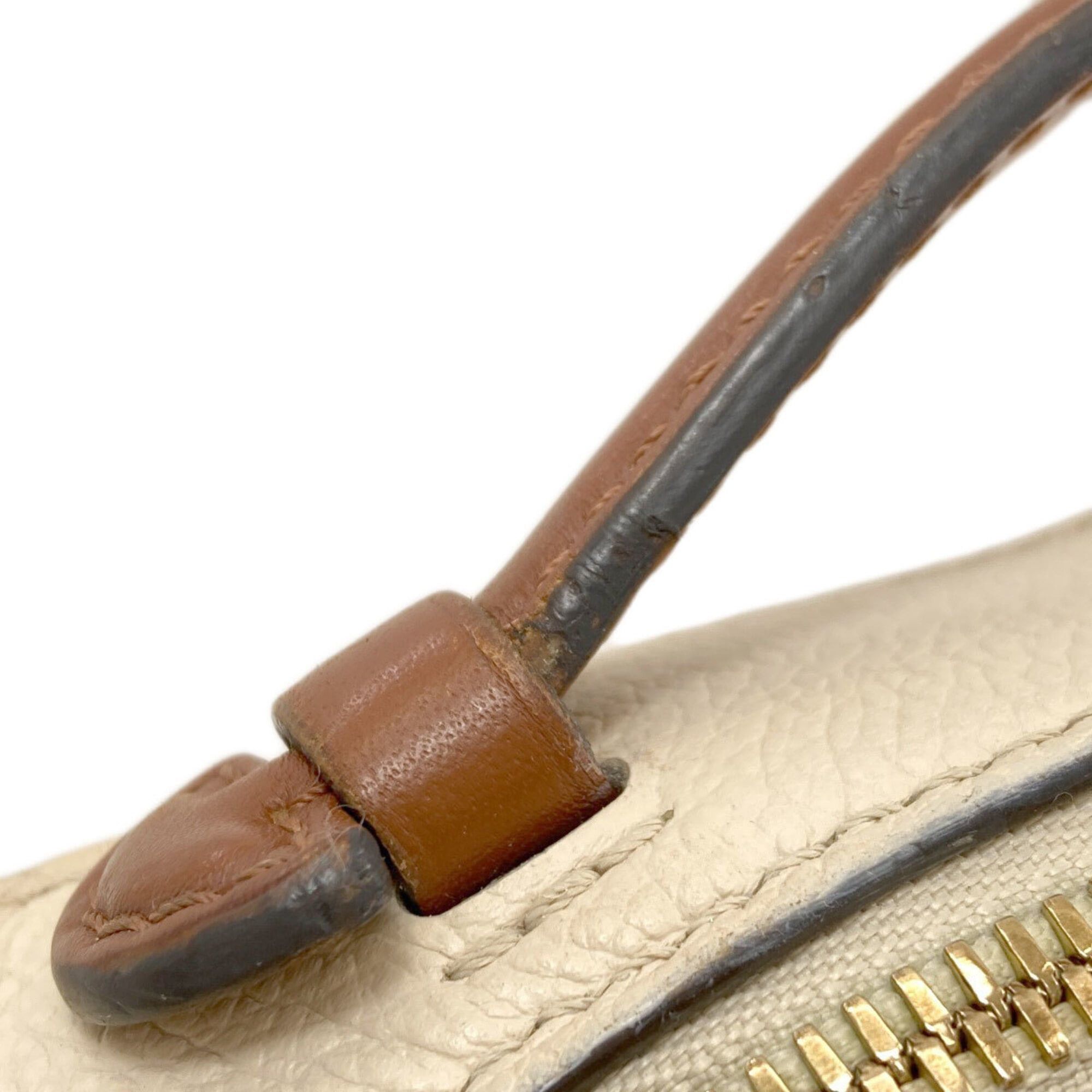 Louis Vuitton Louis Vuitton M44597 Saint-Onge Shoulder Bag Empreinte Women's LOUIS VUITTON Size ONE SIZE - 20 Thumbnail
