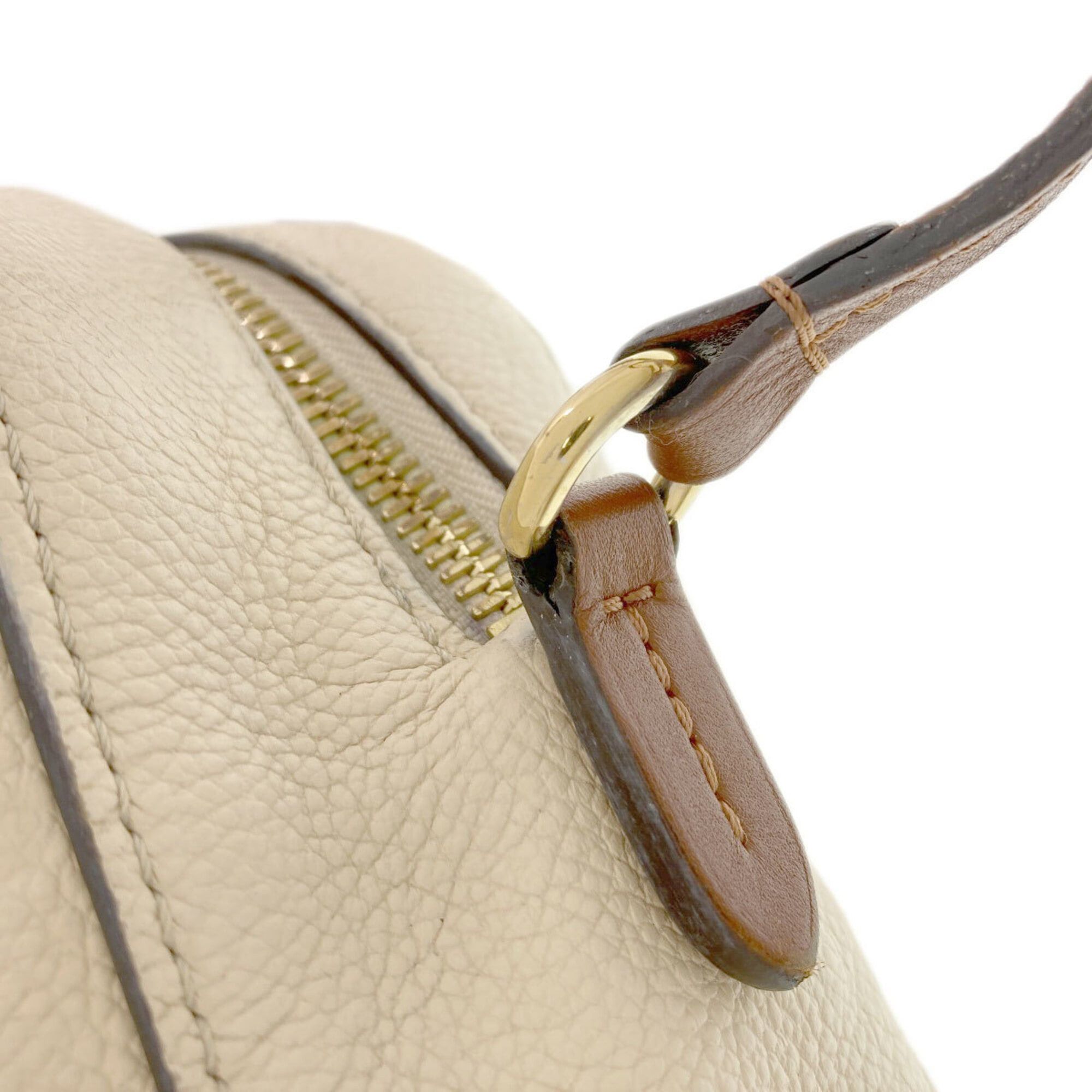 Louis Vuitton Louis Vuitton M44597 Saint-Onge Shoulder Bag Empreinte Women's LOUIS VUITTON Size ONE SIZE - 23 Thumbnail