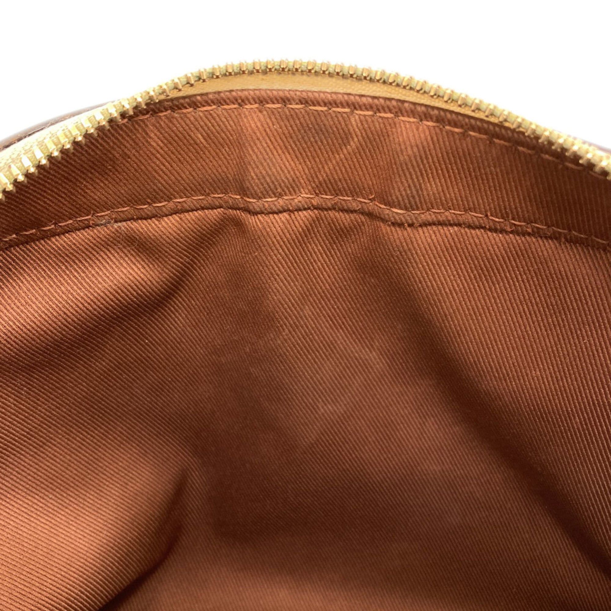Louis Vuitton Louis Vuitton M44597 Saint-Onge Shoulder Bag Empreinte Women's LOUIS VUITTON Size ONE SIZE - 10 Thumbnail