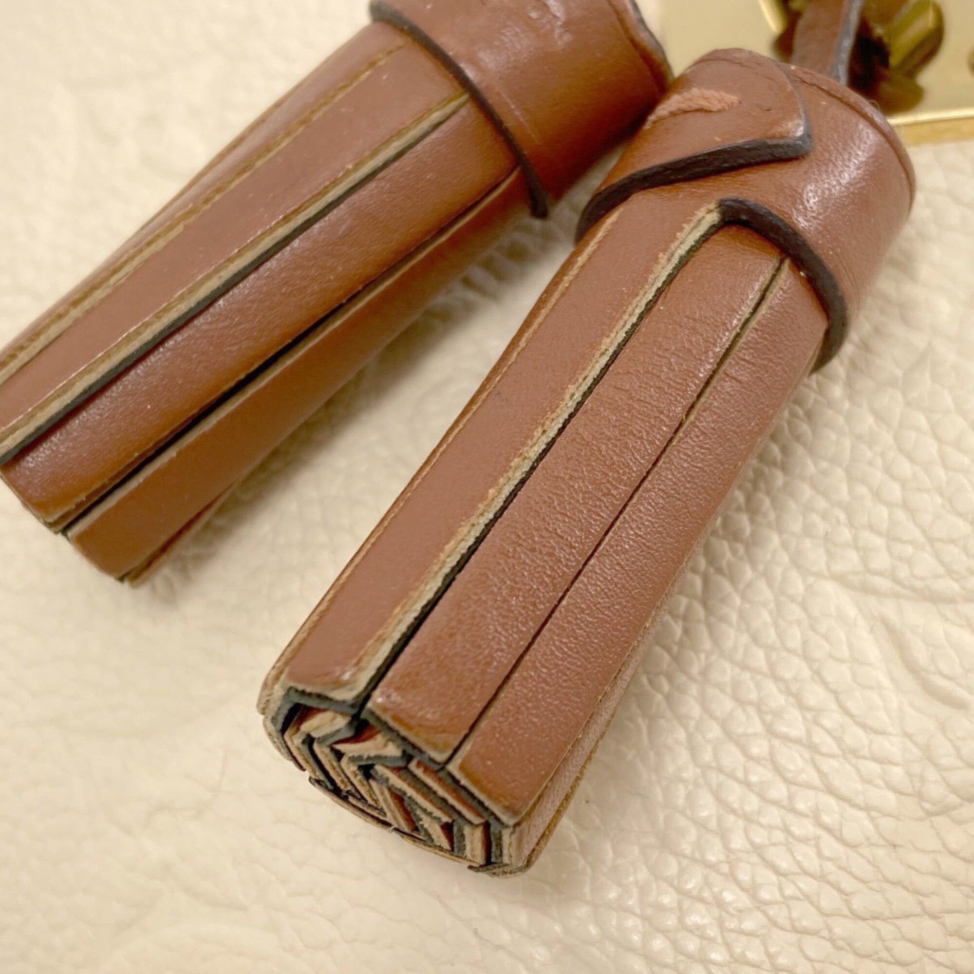 Louis Vuitton Louis Vuitton M44597 Saint-Onge Shoulder Bag Empreinte Women's LOUIS VUITTON Size ONE SIZE - 17 Thumbnail